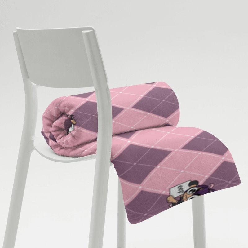 Kes Blanket product image (3)