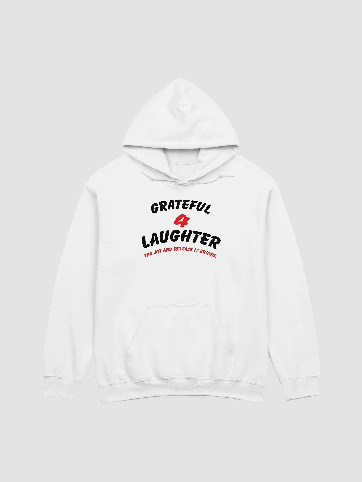 I AM GRATEFUL FOR LAUGHTER product image (1)