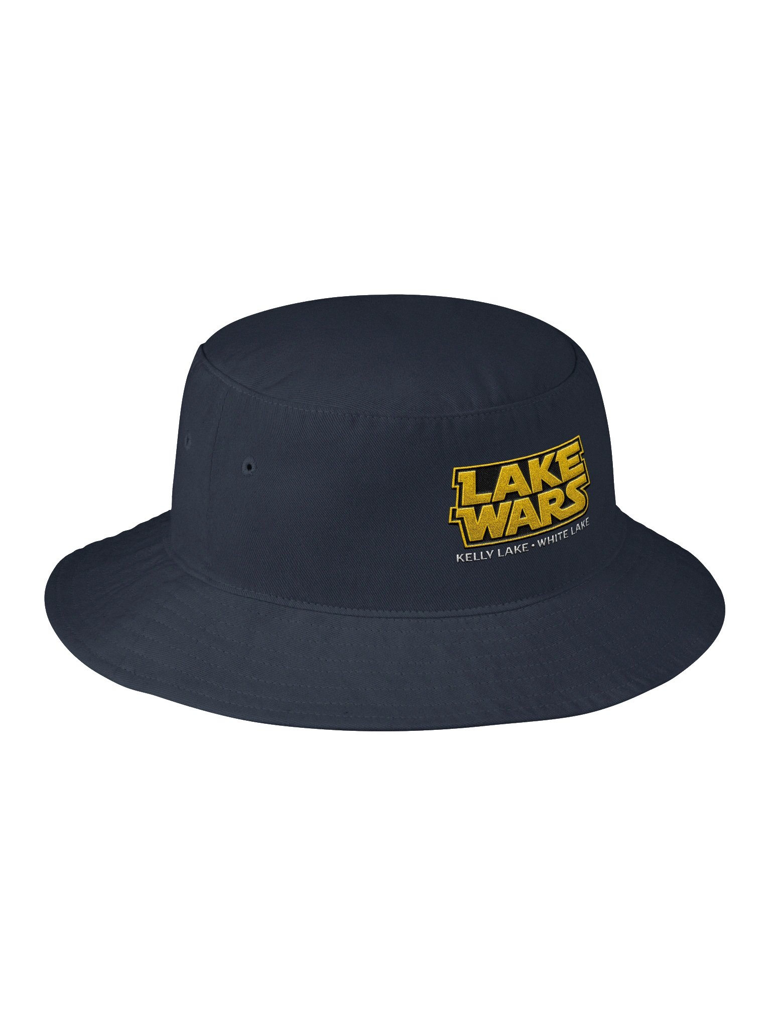 Lake Wars Bucket Hat product image (4)
