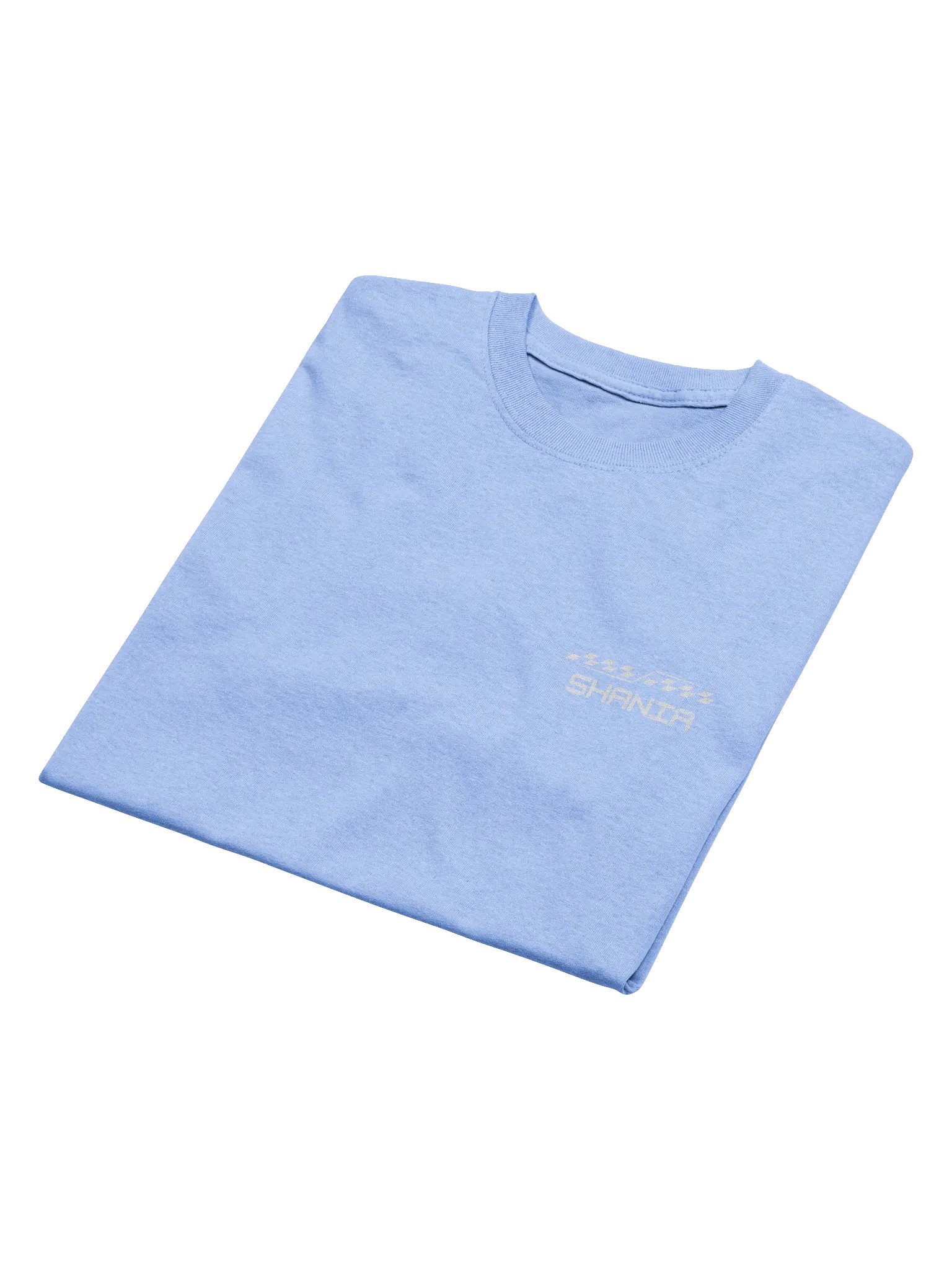 Racer T-shirt product image (3)