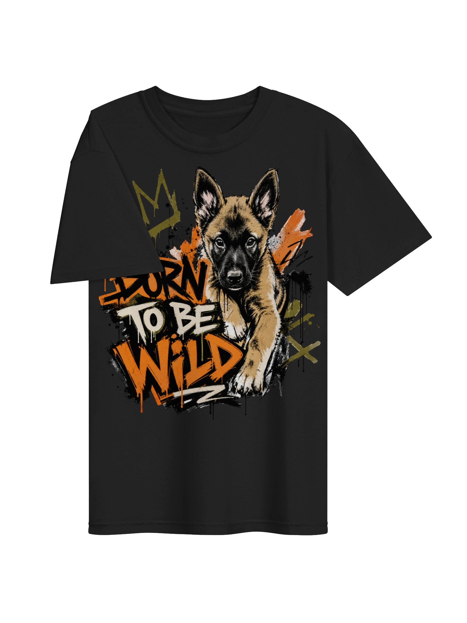 Born to Be Wild product image (19)