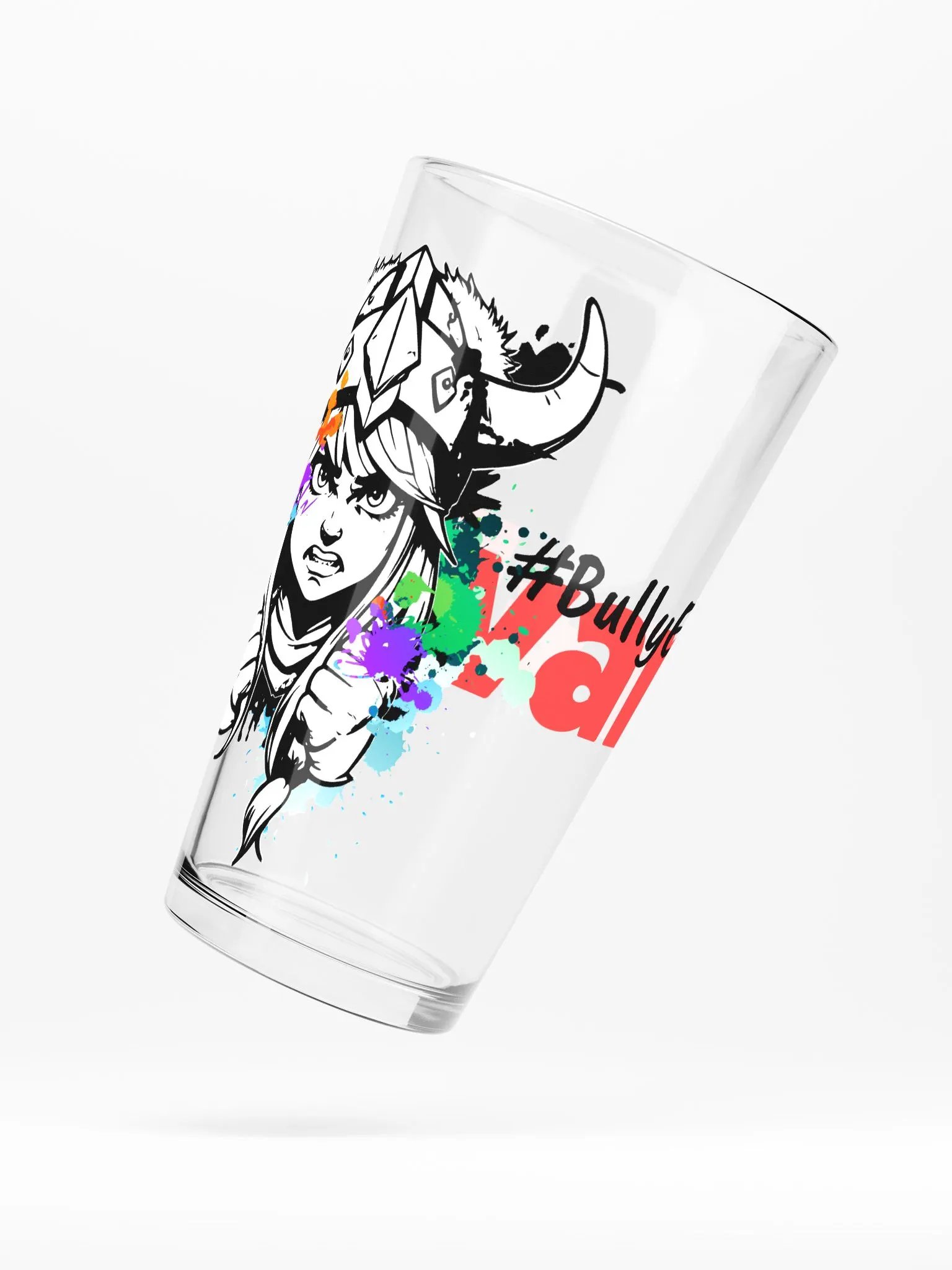 #BullyEvans Cup product image (5)