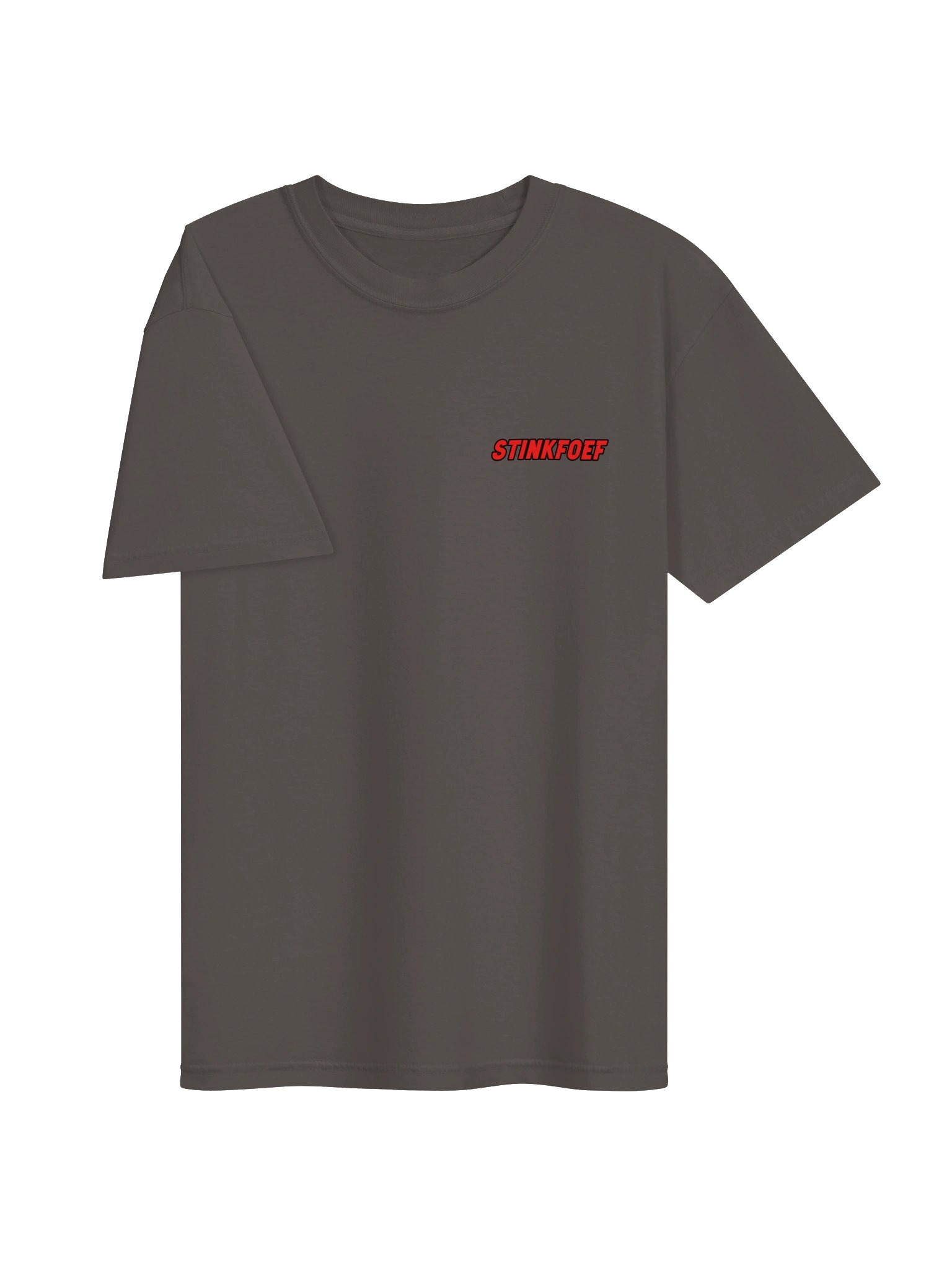 STINKFOEF T-Shirt (AD) product image (3)