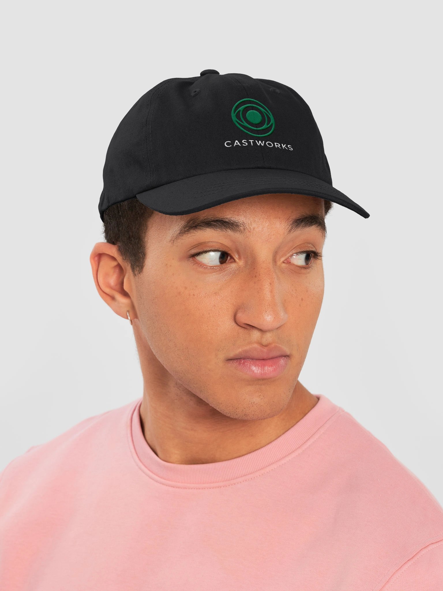 Castworks Core Cap product image (6)