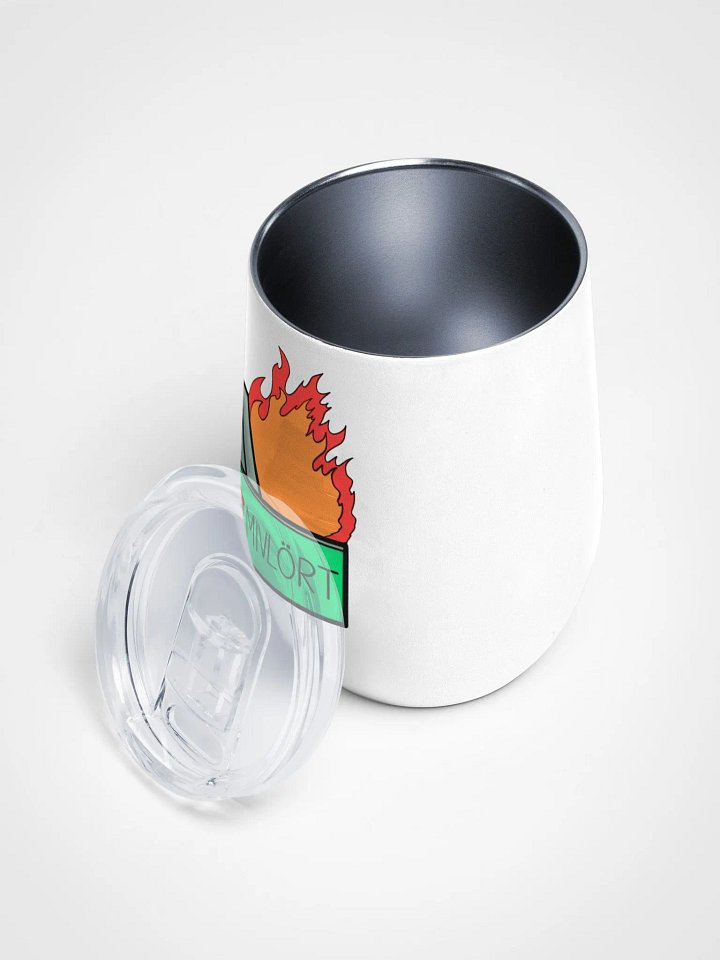 MivLort Wine Tumbler product image (2)