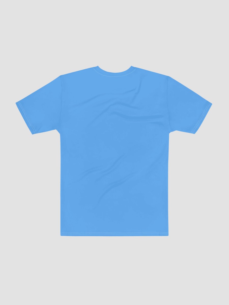 T-Shirt - Blue Radiance product image (6)