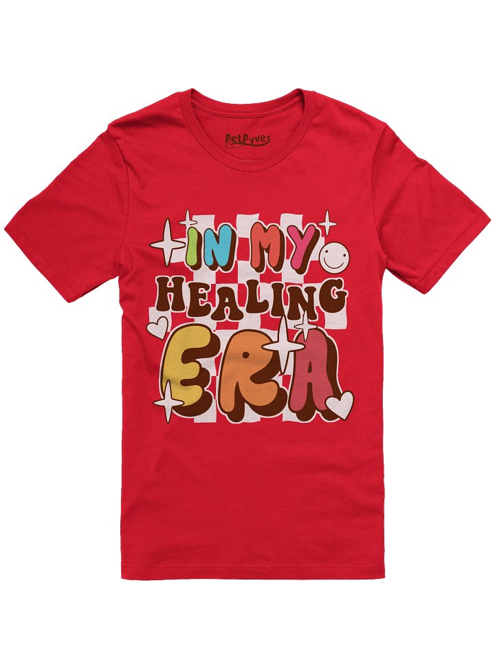 Healing Era Tee product image (1)