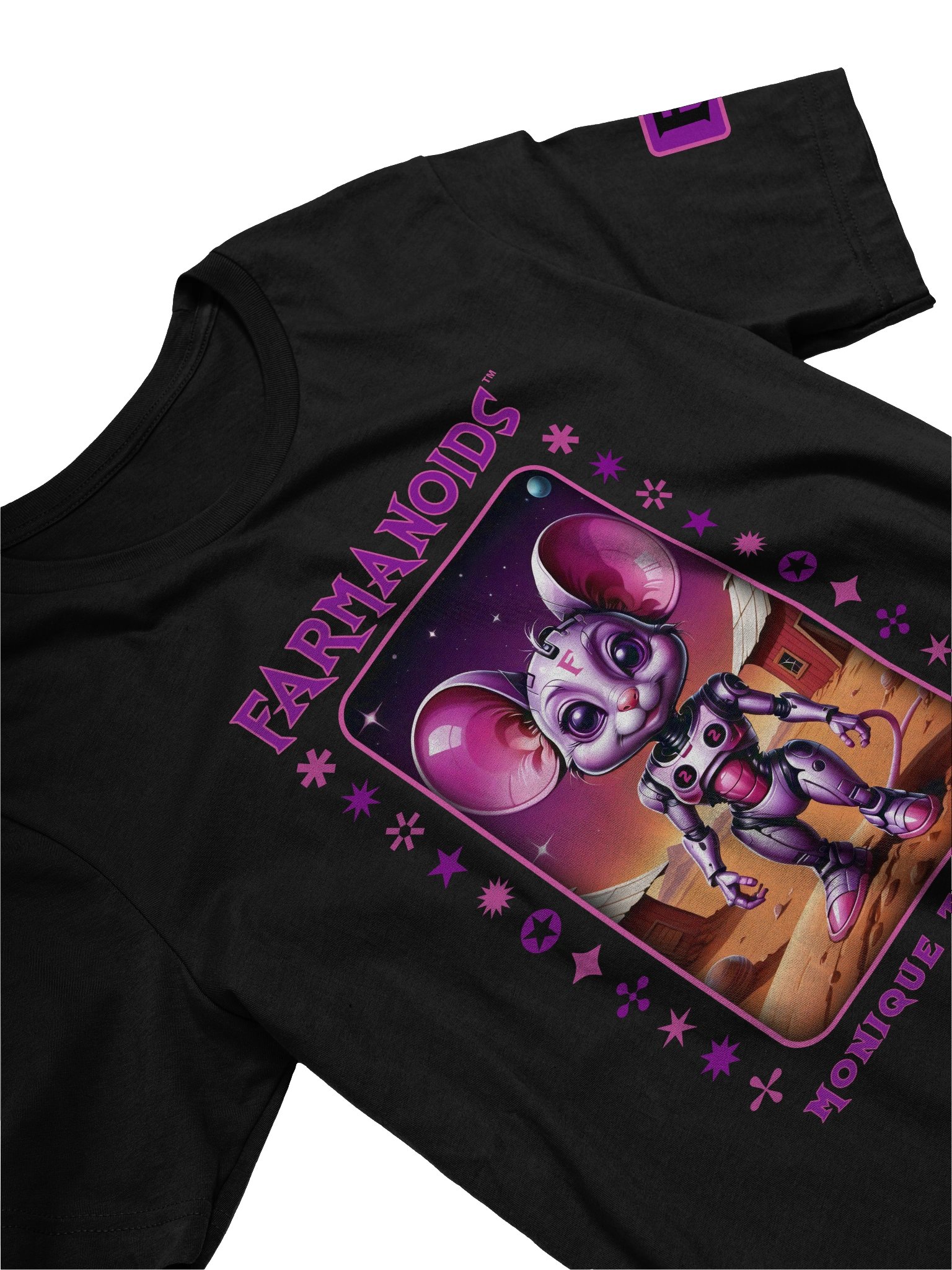 Monique the Mouse product image (4)