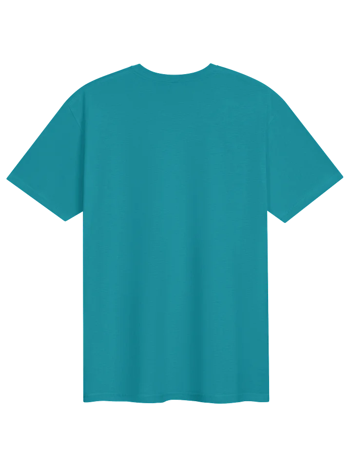 Logomaxxing Tee product image (2)