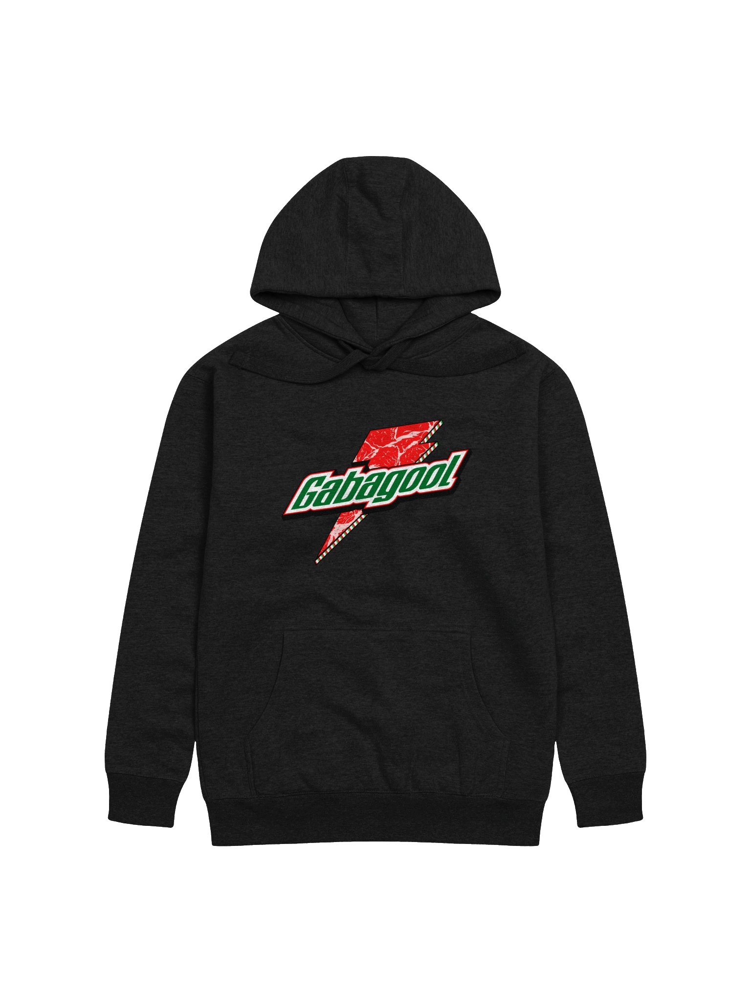 Gabagool Hoodie product image (3)