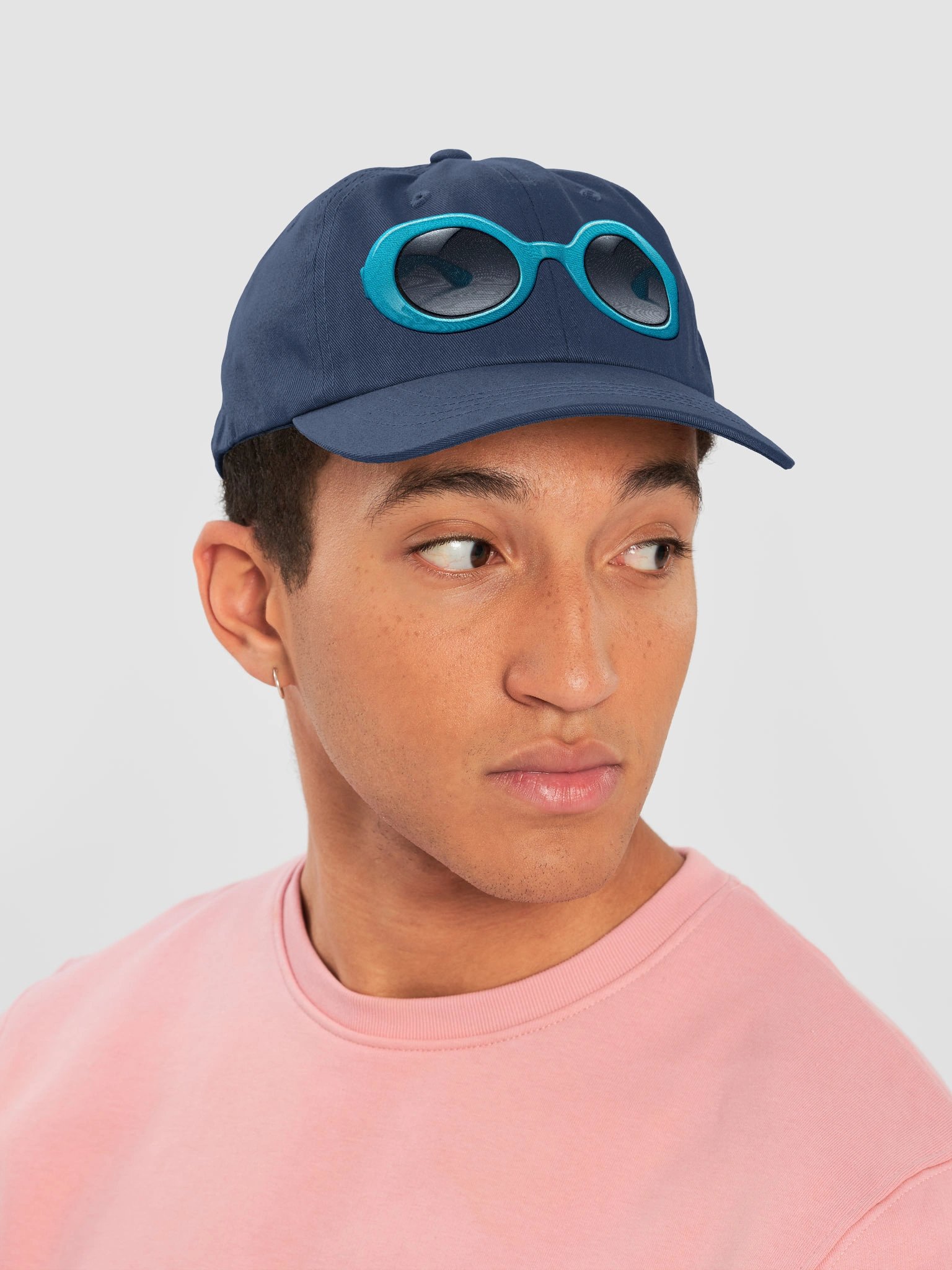 Baseball Cap product image (6)