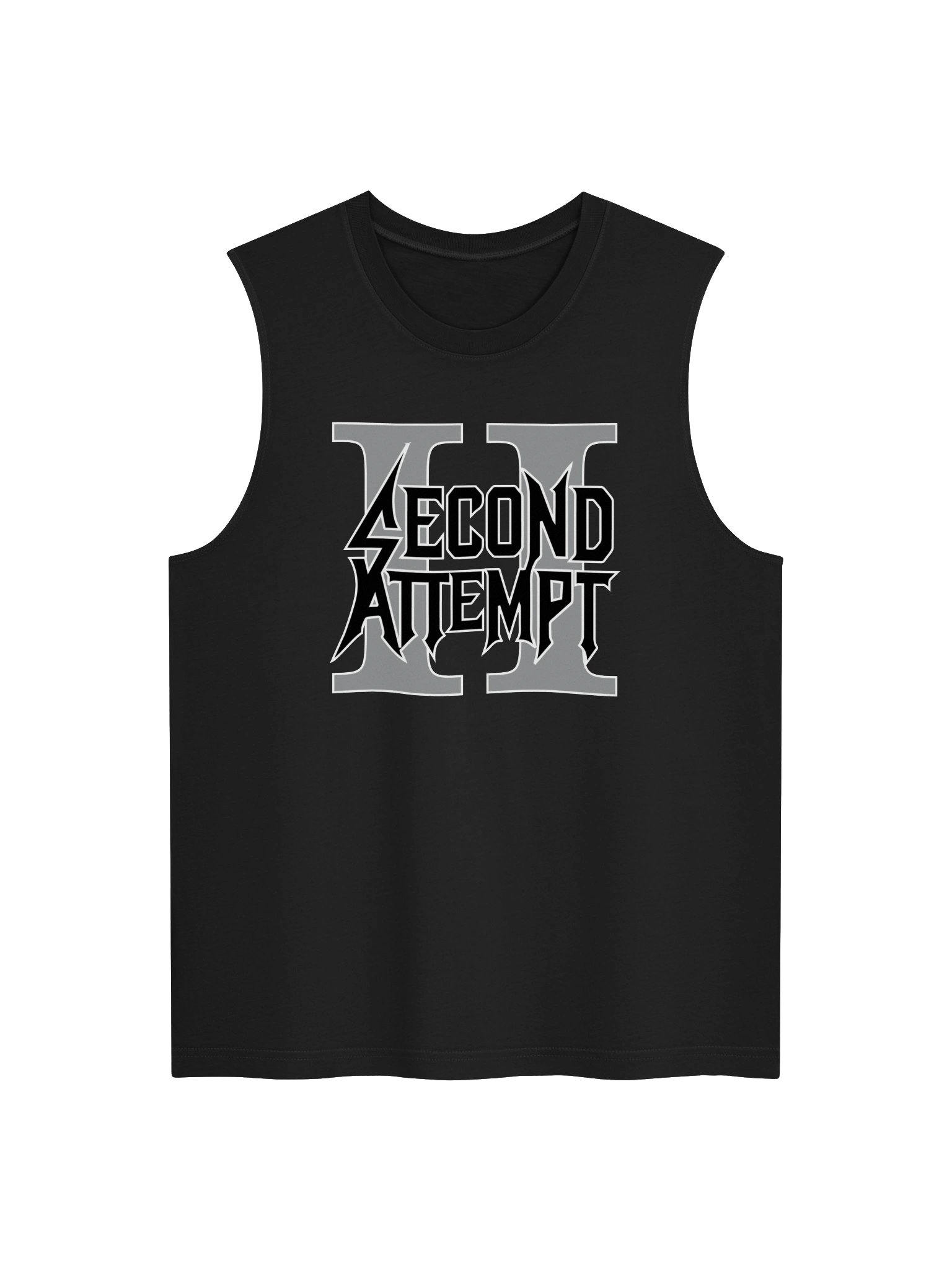 Base Logo Tank Top product image (1)