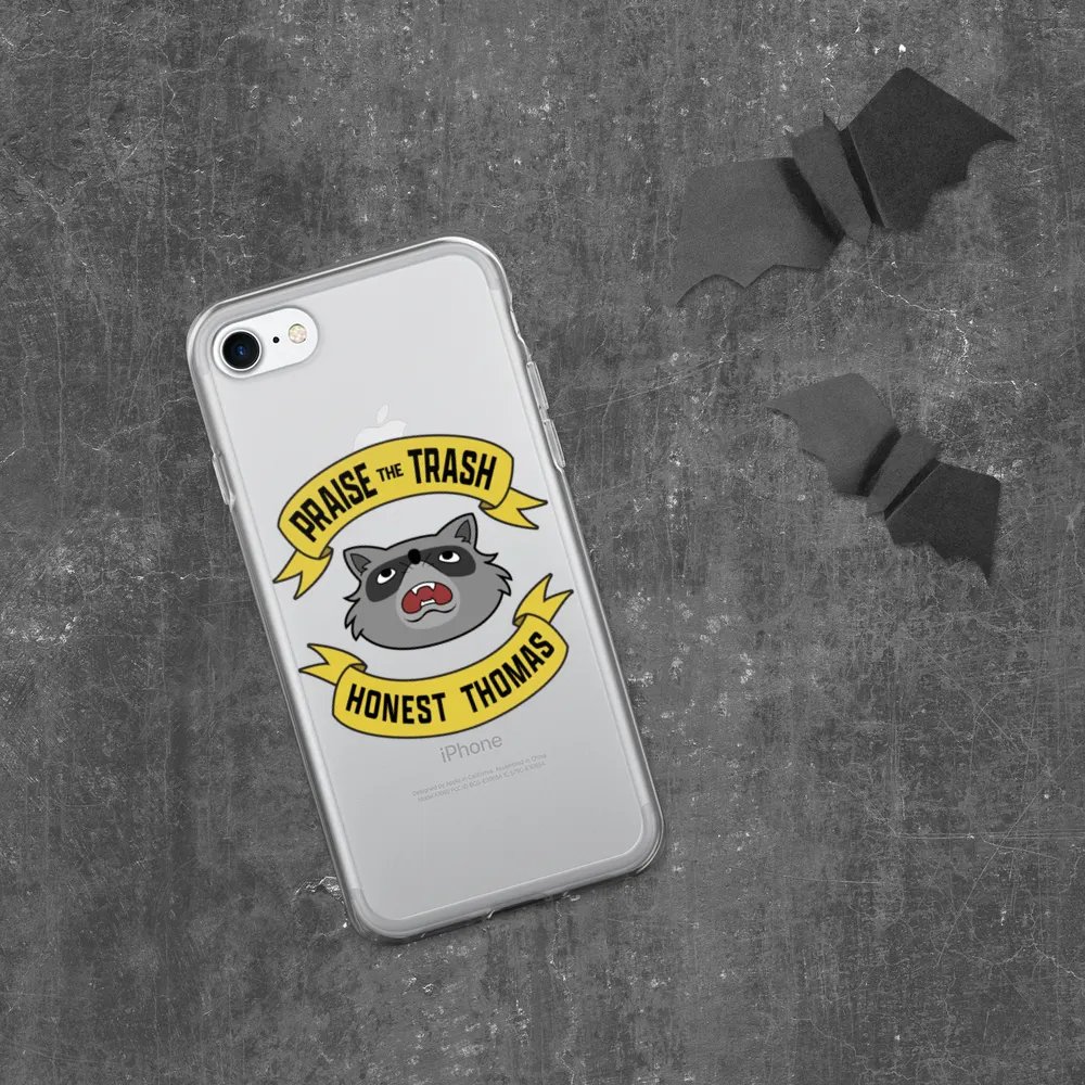 Praise the Iphone Case product image (332)