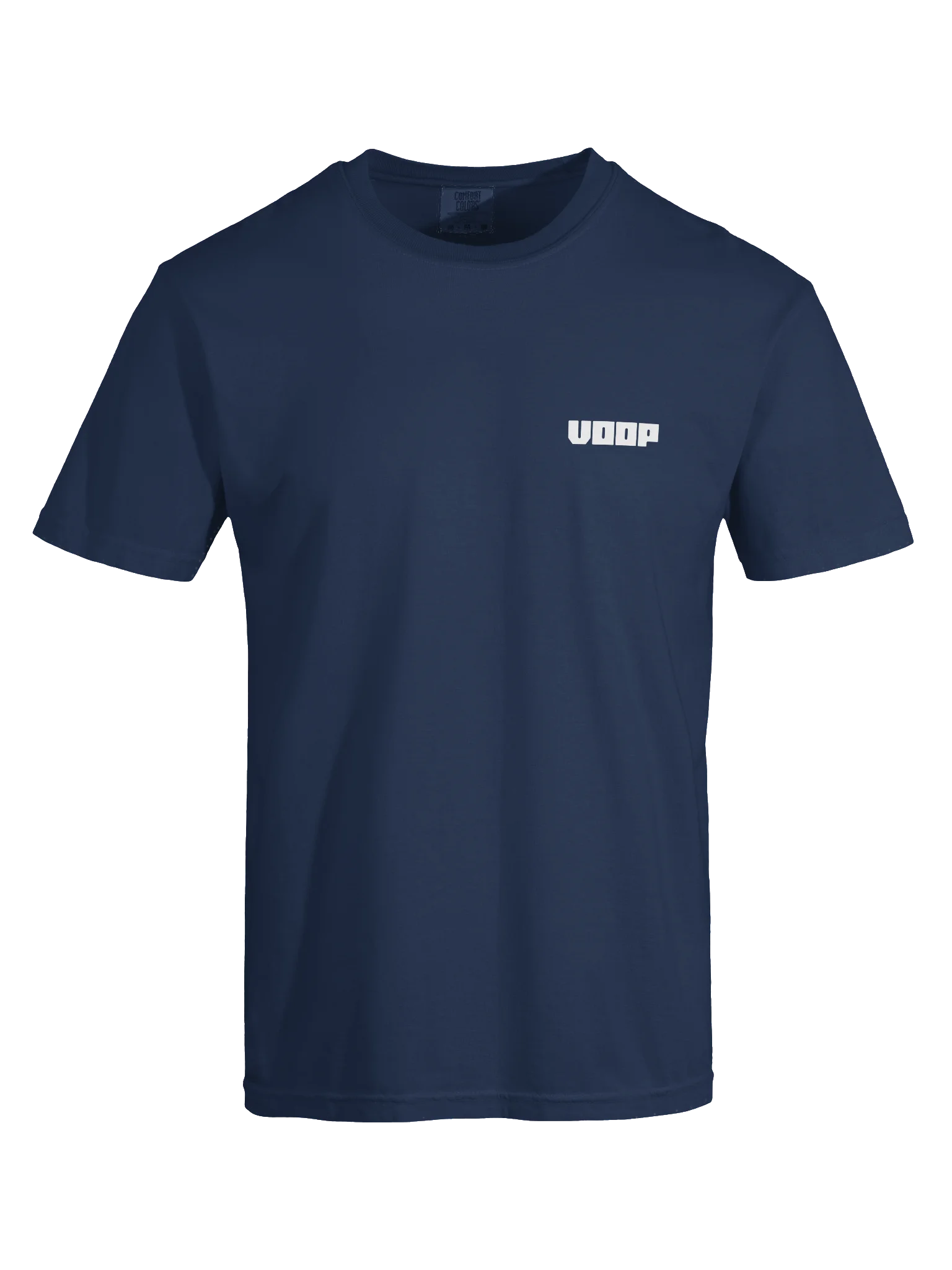 Copy of Voop Core Tee product image (5)