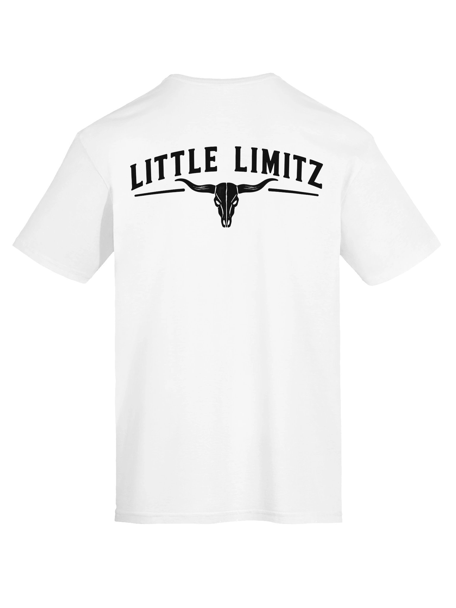 Little Limitz Longhorn Tee product image (7)