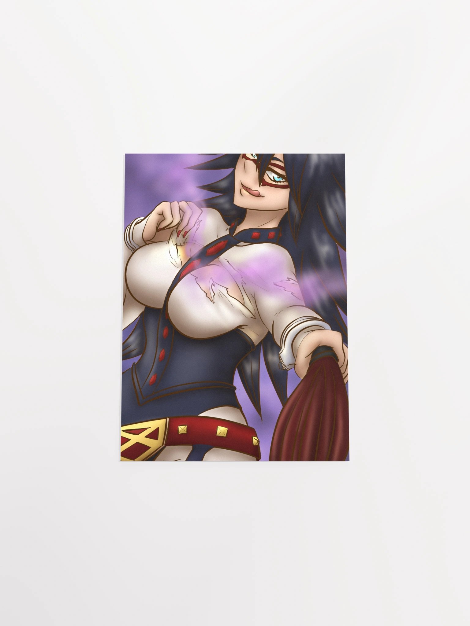 Midnight Print product image (11)