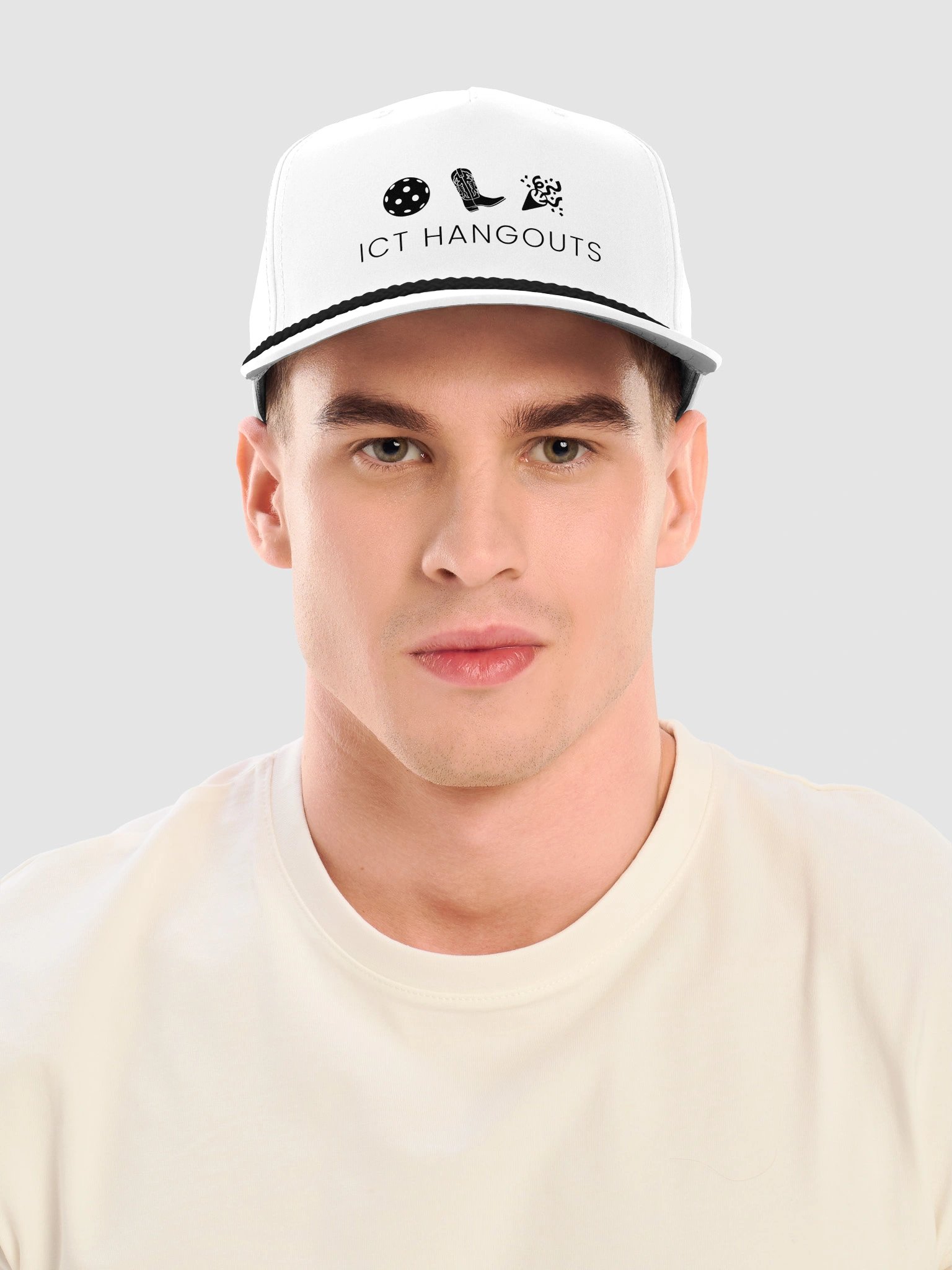 Hangouts Hat product image (5)