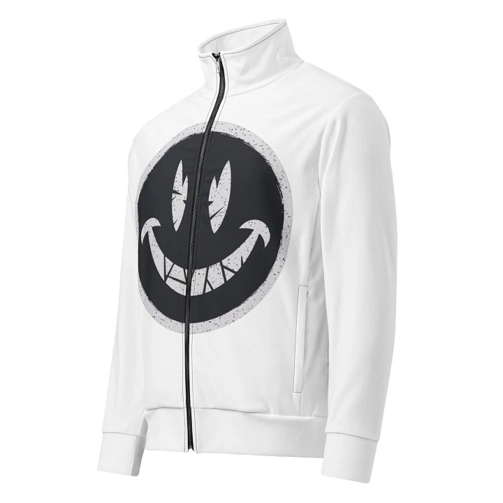 Fragmented Joy Unisex Track Jacket product image (1)