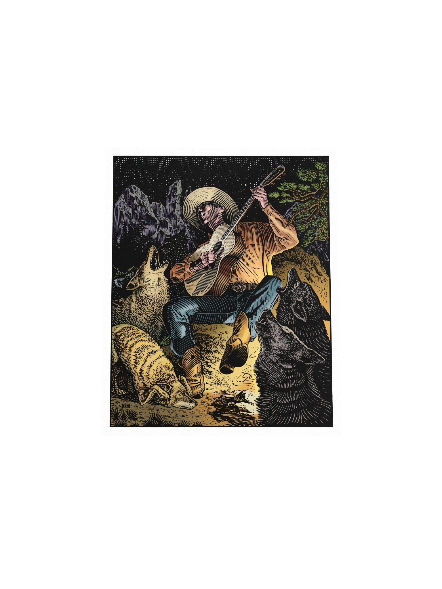 Call of the Wild product image (4)