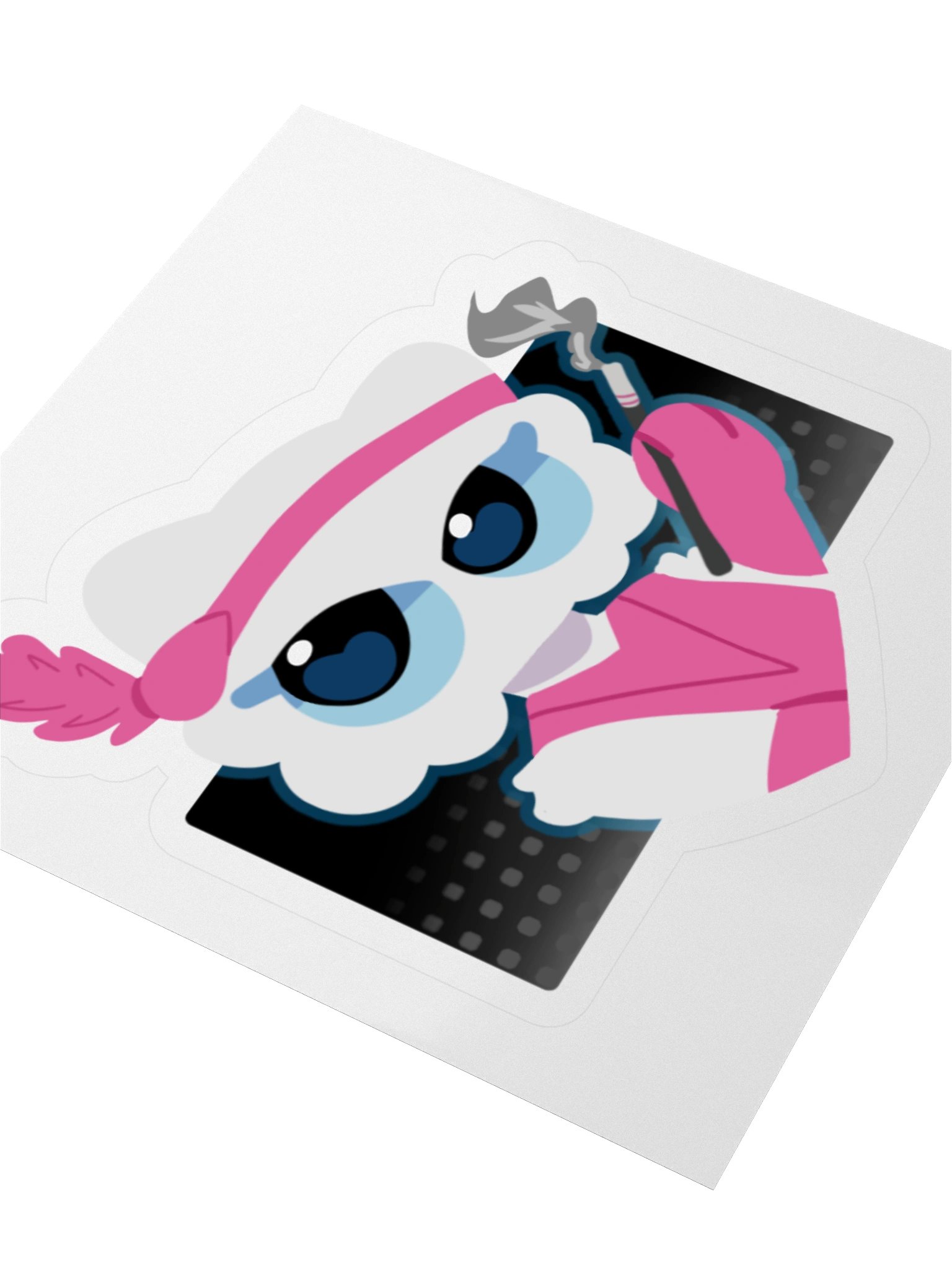Minni Sticker product image (3)