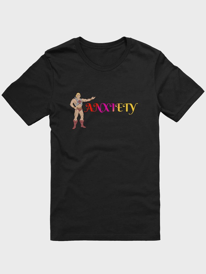 Anxiety of Eternia product image (4)