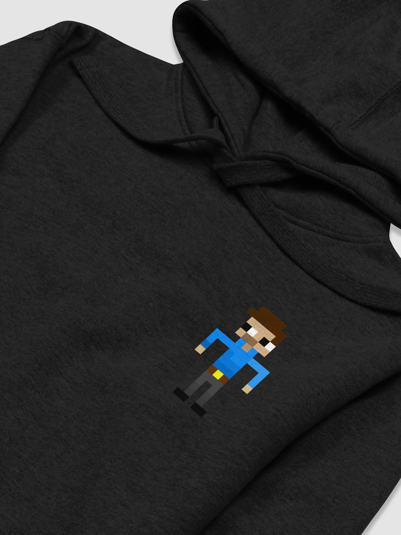 Eugene Premium Hoodie product image (26)