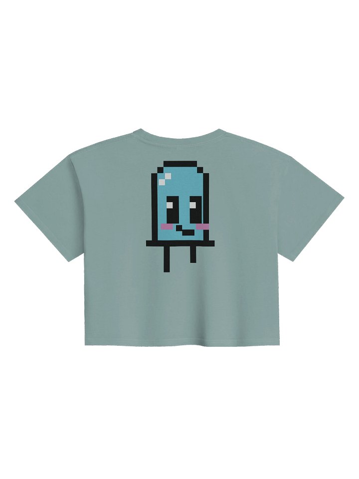 Kemper Sauce Crop Top product image (8)