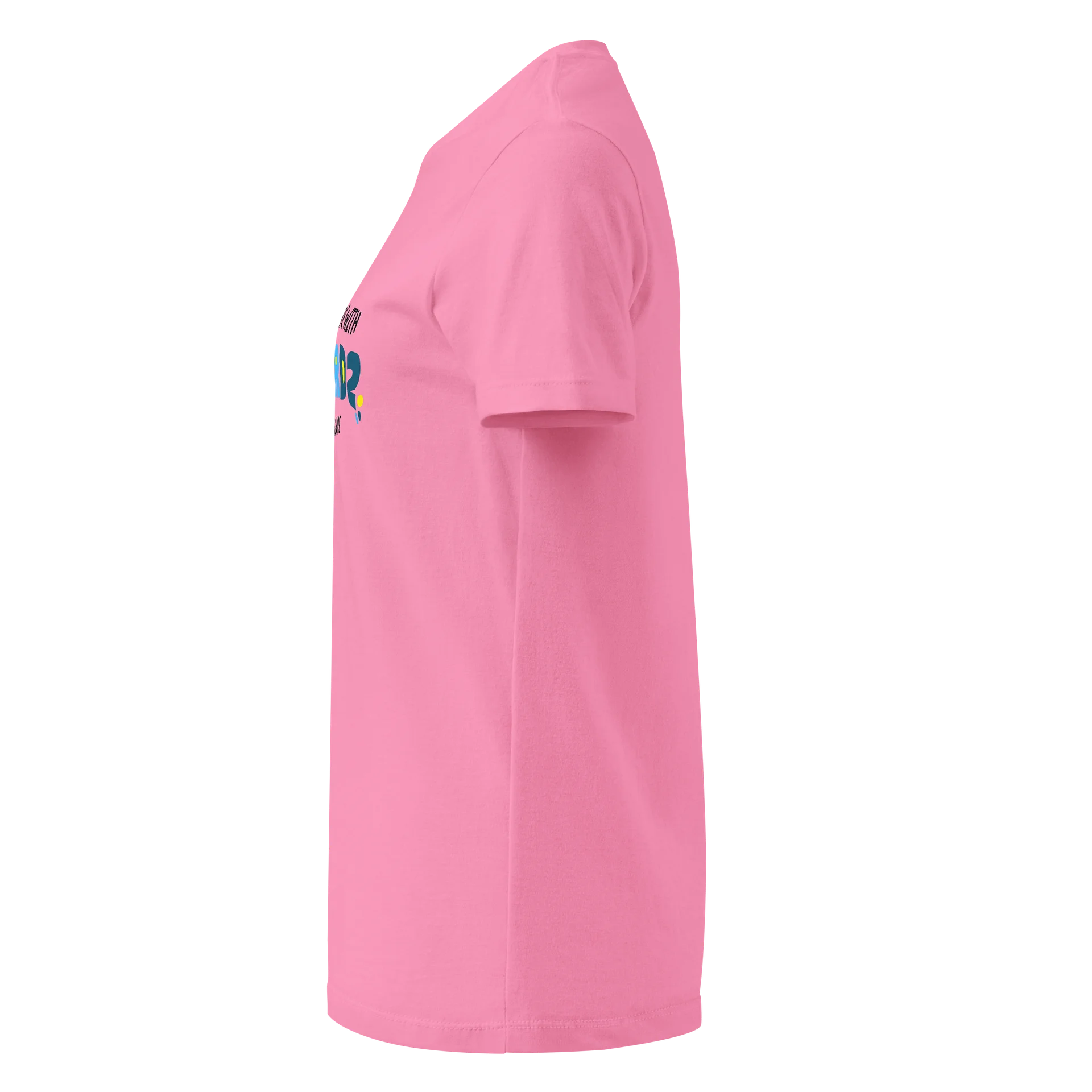 Women’s Fit - Love Someone product image (9)
