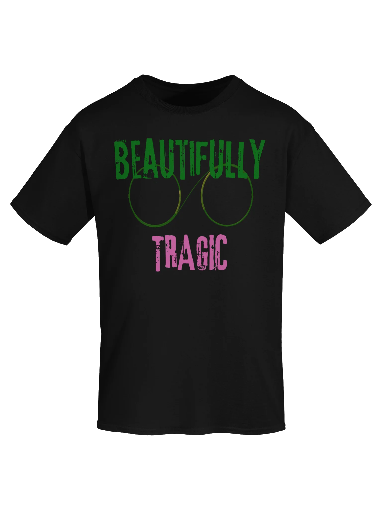 Beautifully Tragic product image (47)