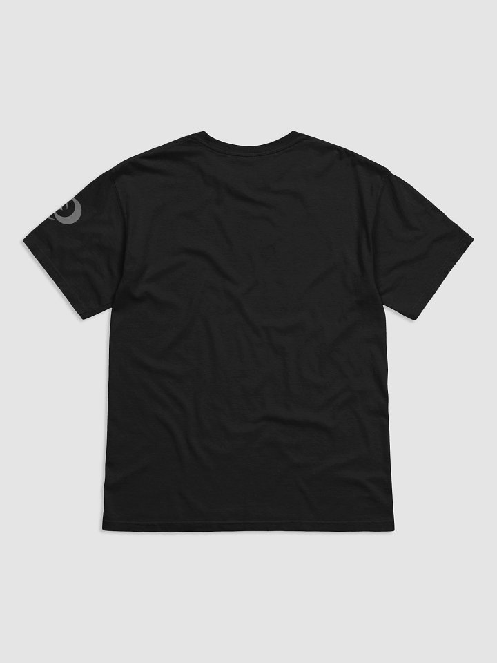 WHERE SHADOWS ARE QUEEN T-Shirt product image (21)