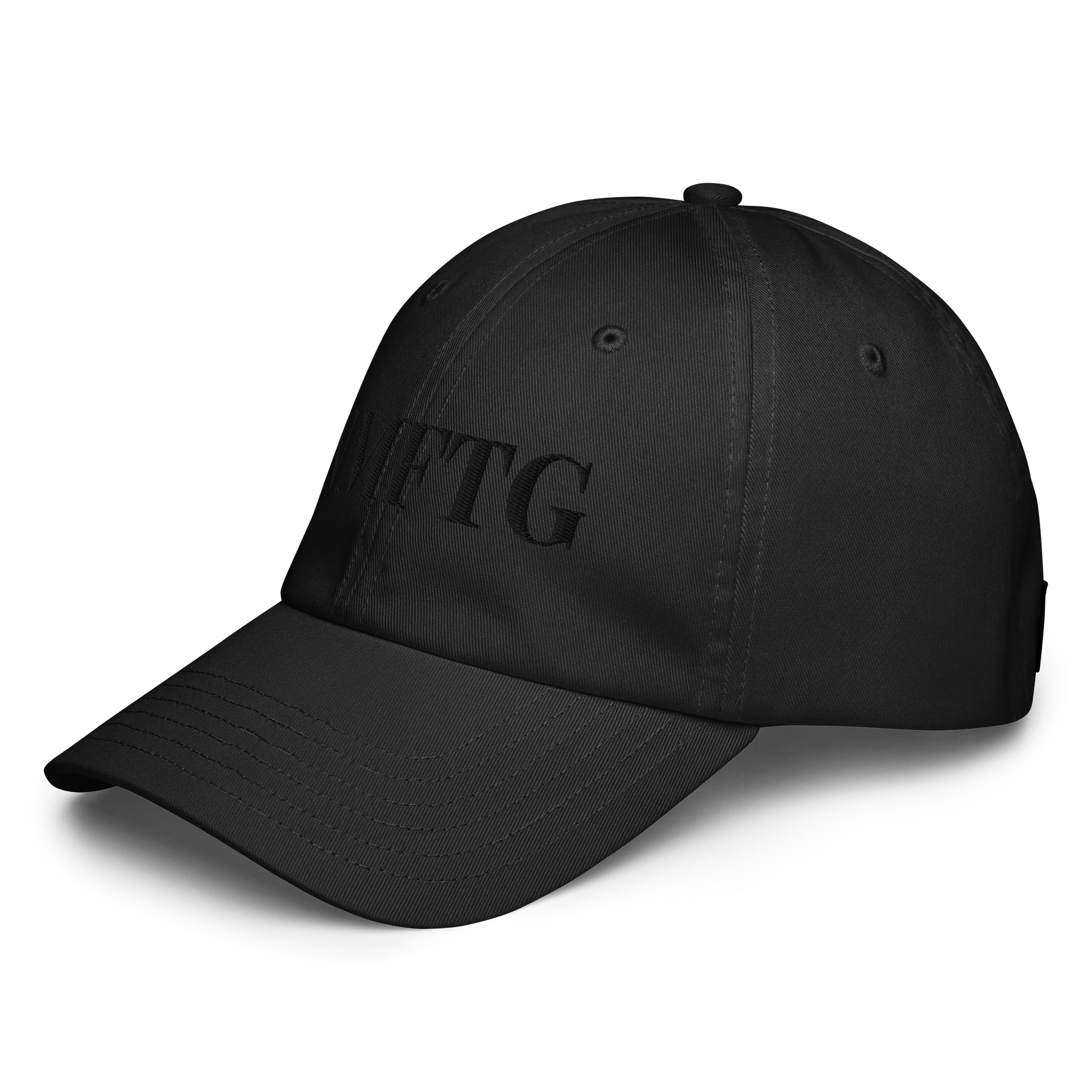 THE ULTIMATE NMFTG ONYX HAT product image (3)