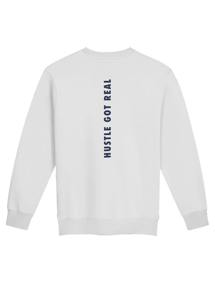 HGR Spine Crewneck — Light product image (5)