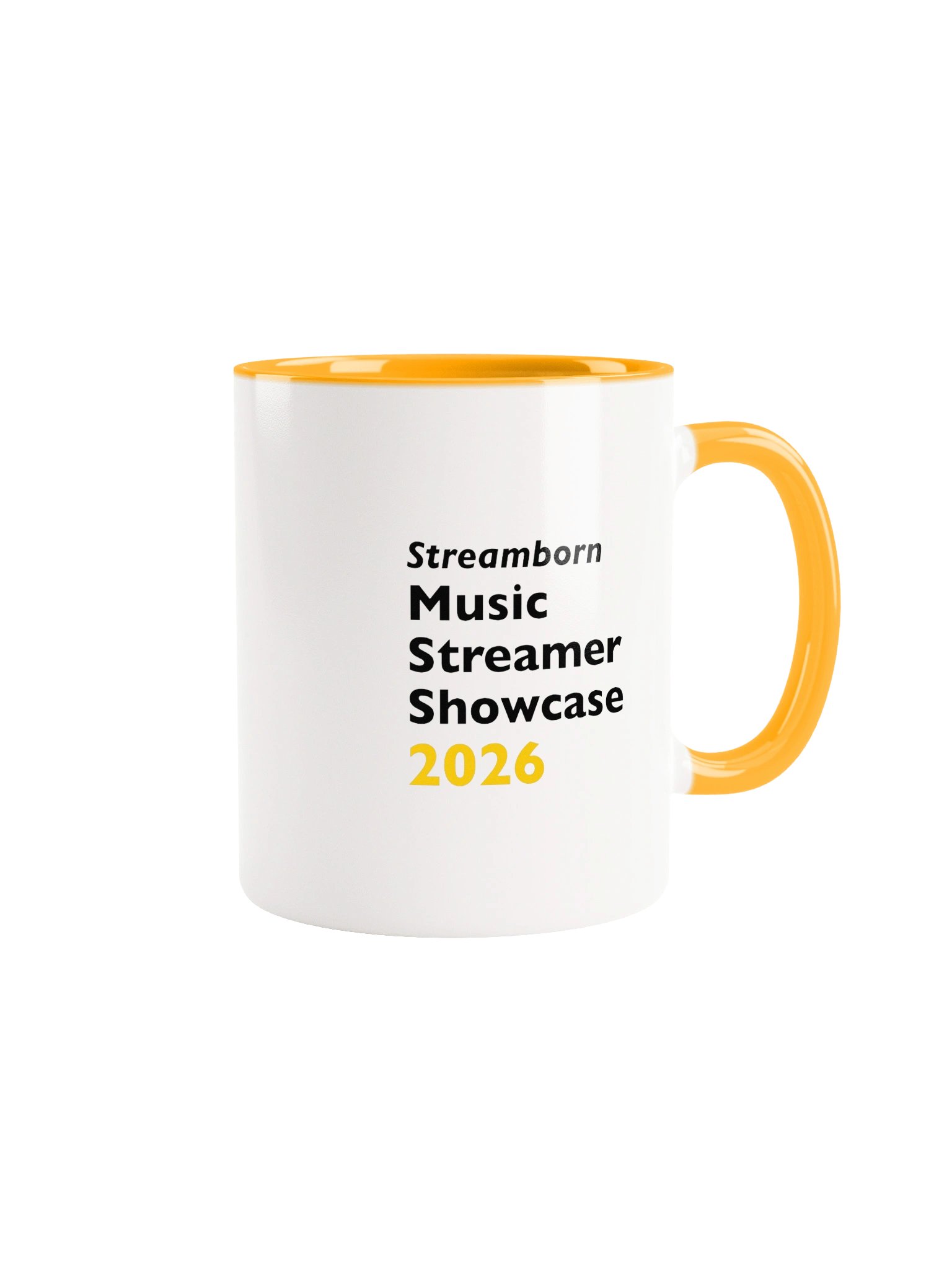 2026 Showcase Mug product image (4)
