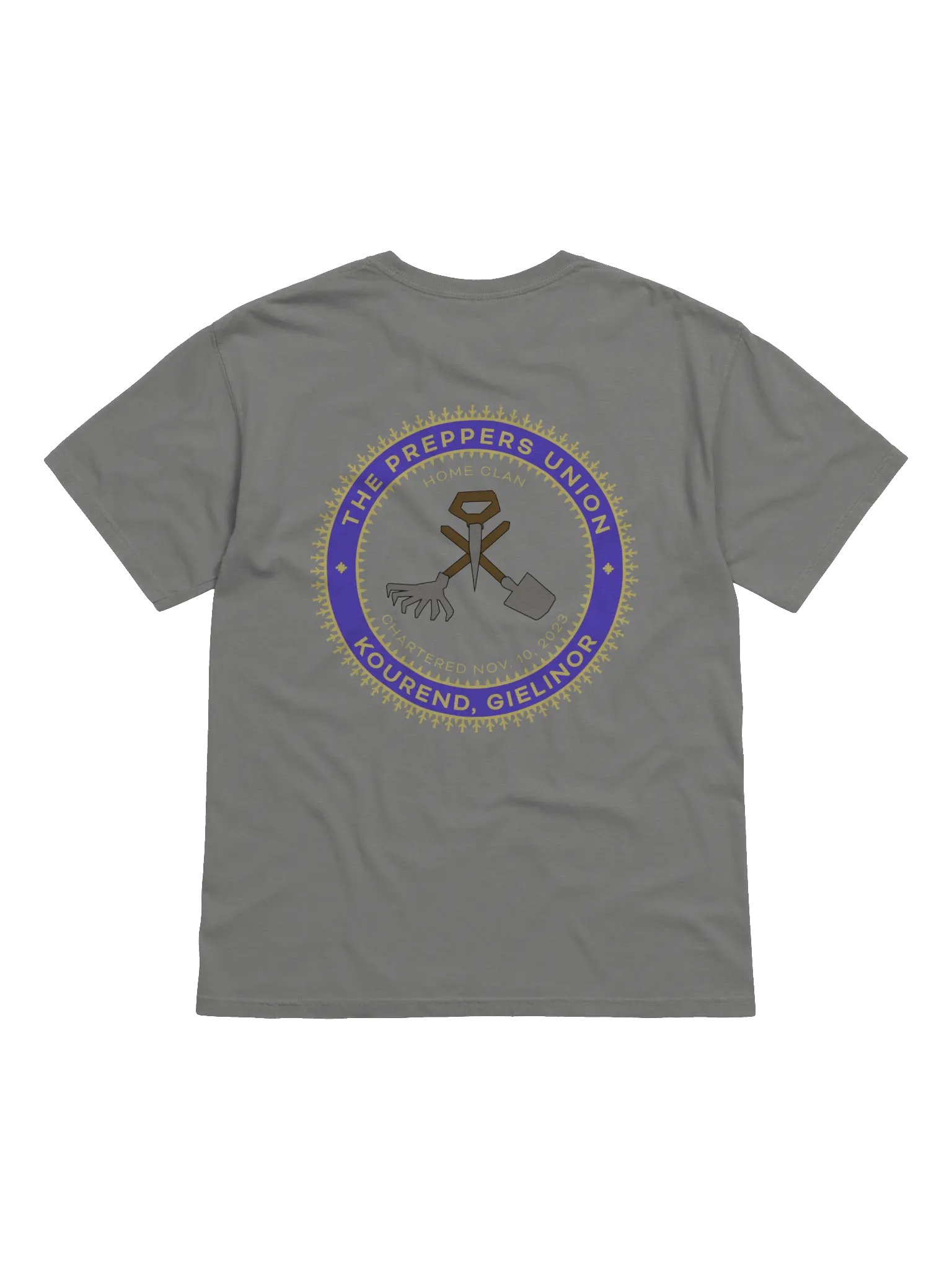 Preppers Union product image (1)