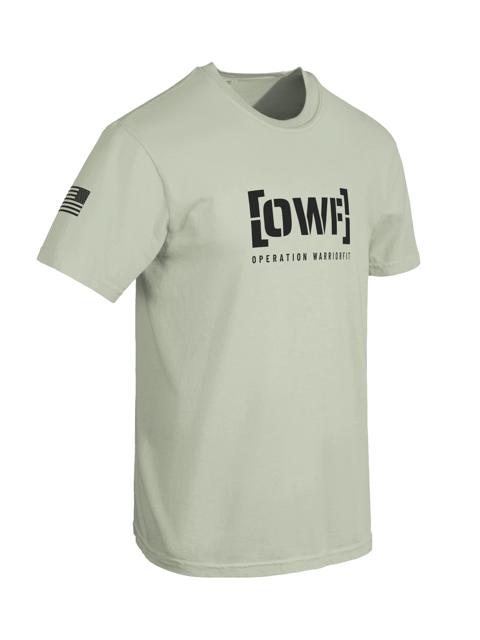 [OWF] Identity Tee product image (28)