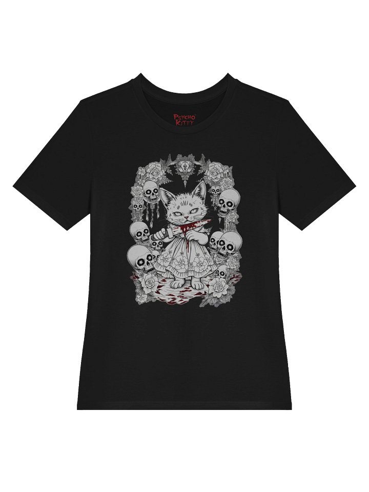 Bloody Bella Supersoft Women's Tee product image (1)