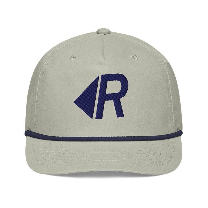 Retcon Rope Cap product image (1)