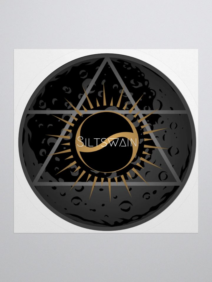 In Remembrance Re-branded Sticker product image (3)