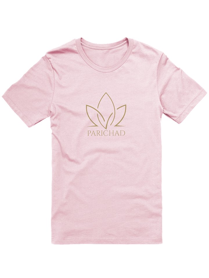 Parichad Lotus Supersoft Signature Tee product image (1)