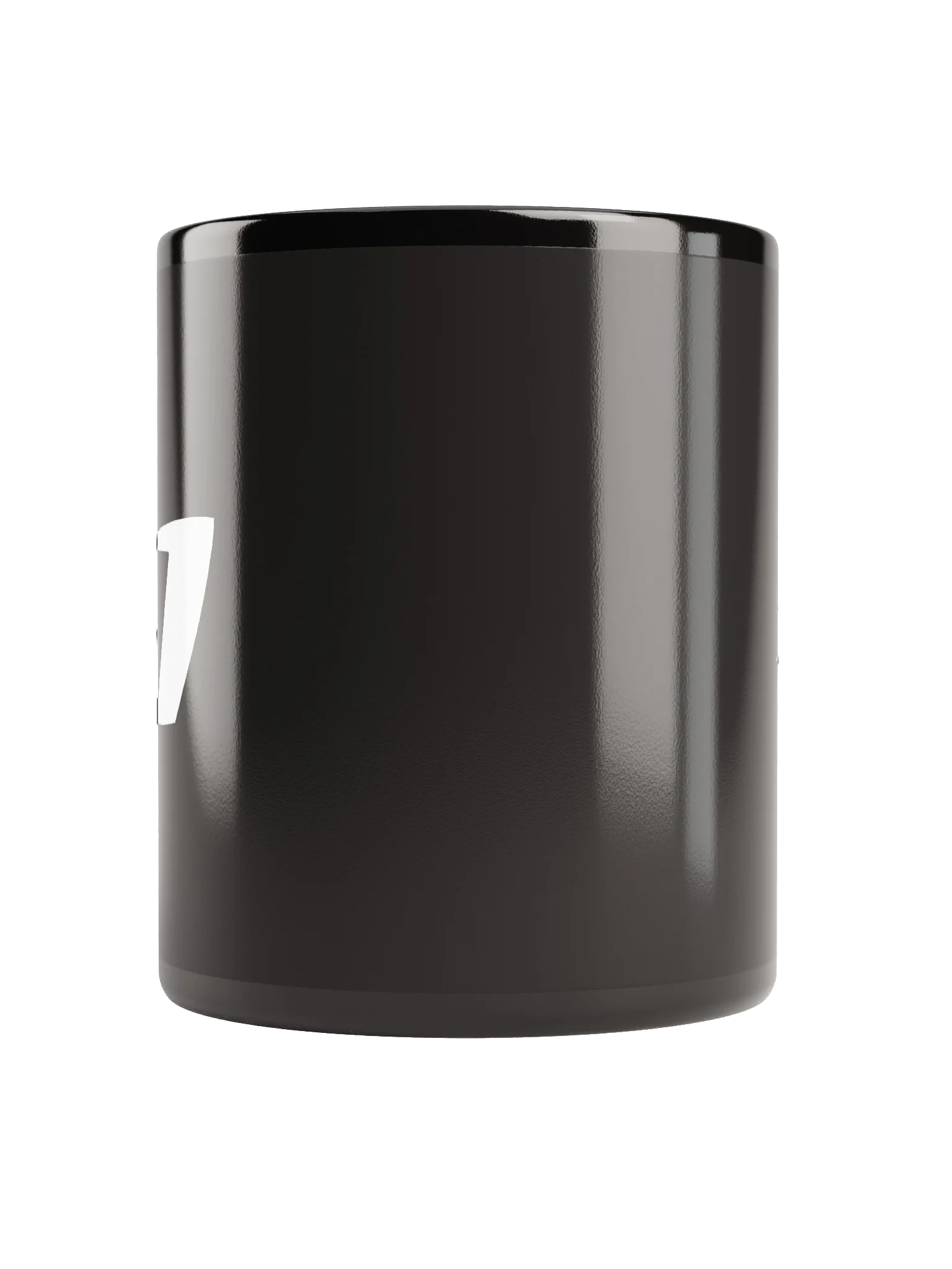 Đon Le Coffee Mug - Black product image (5)