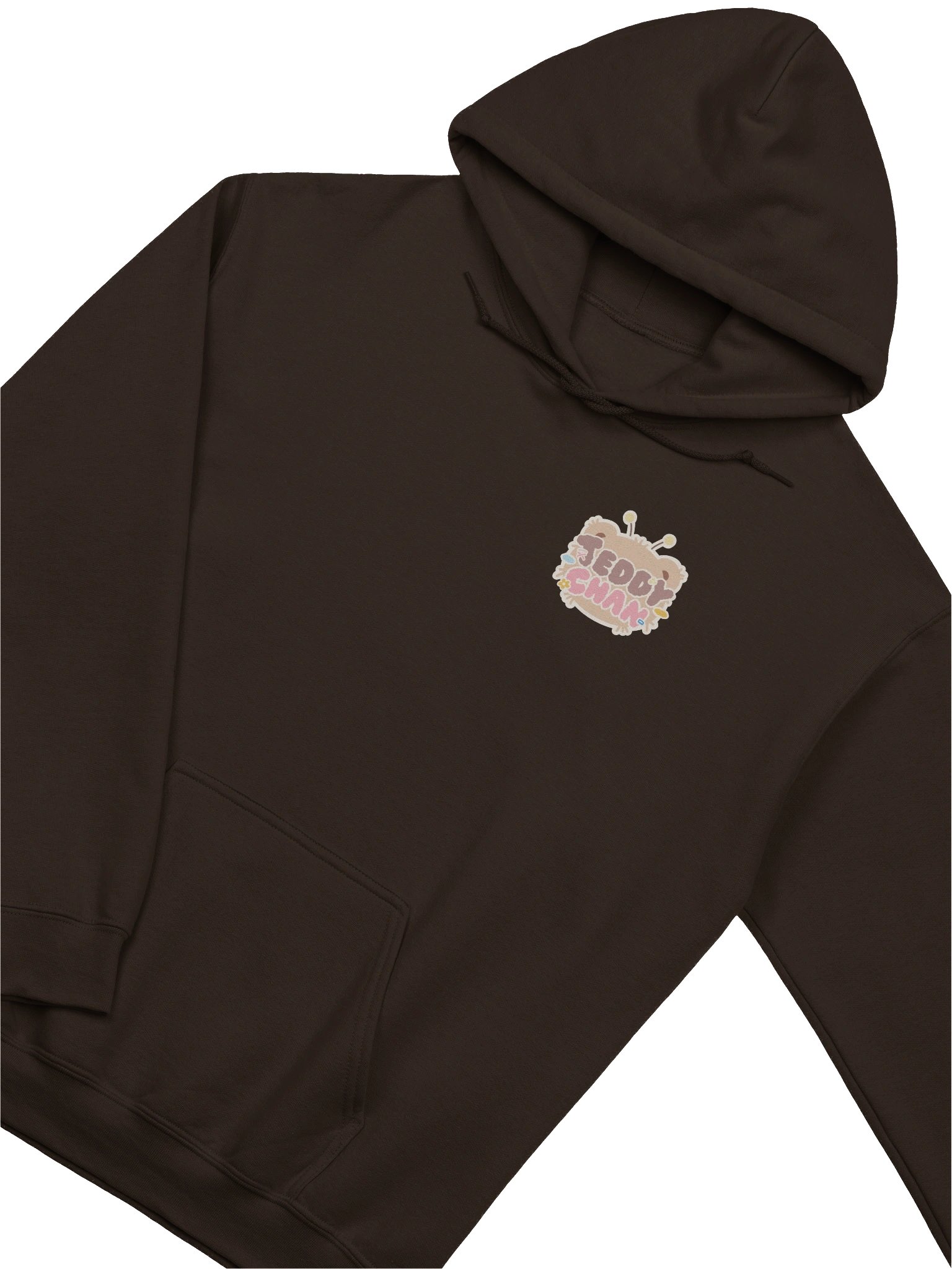 Sticky Fanboy Hoodie product image (20)