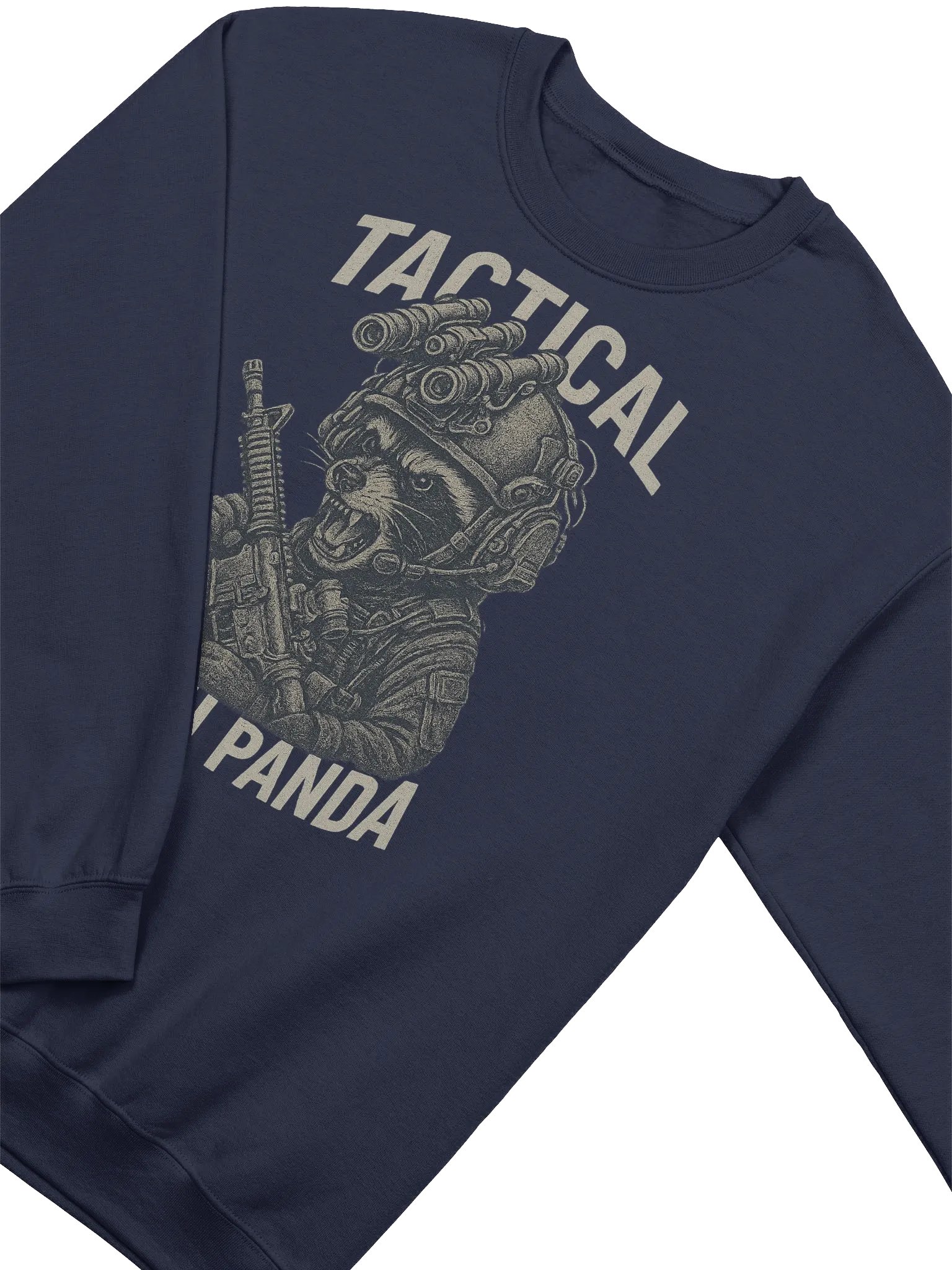 Trash Panda Sweatshirt product image (3)