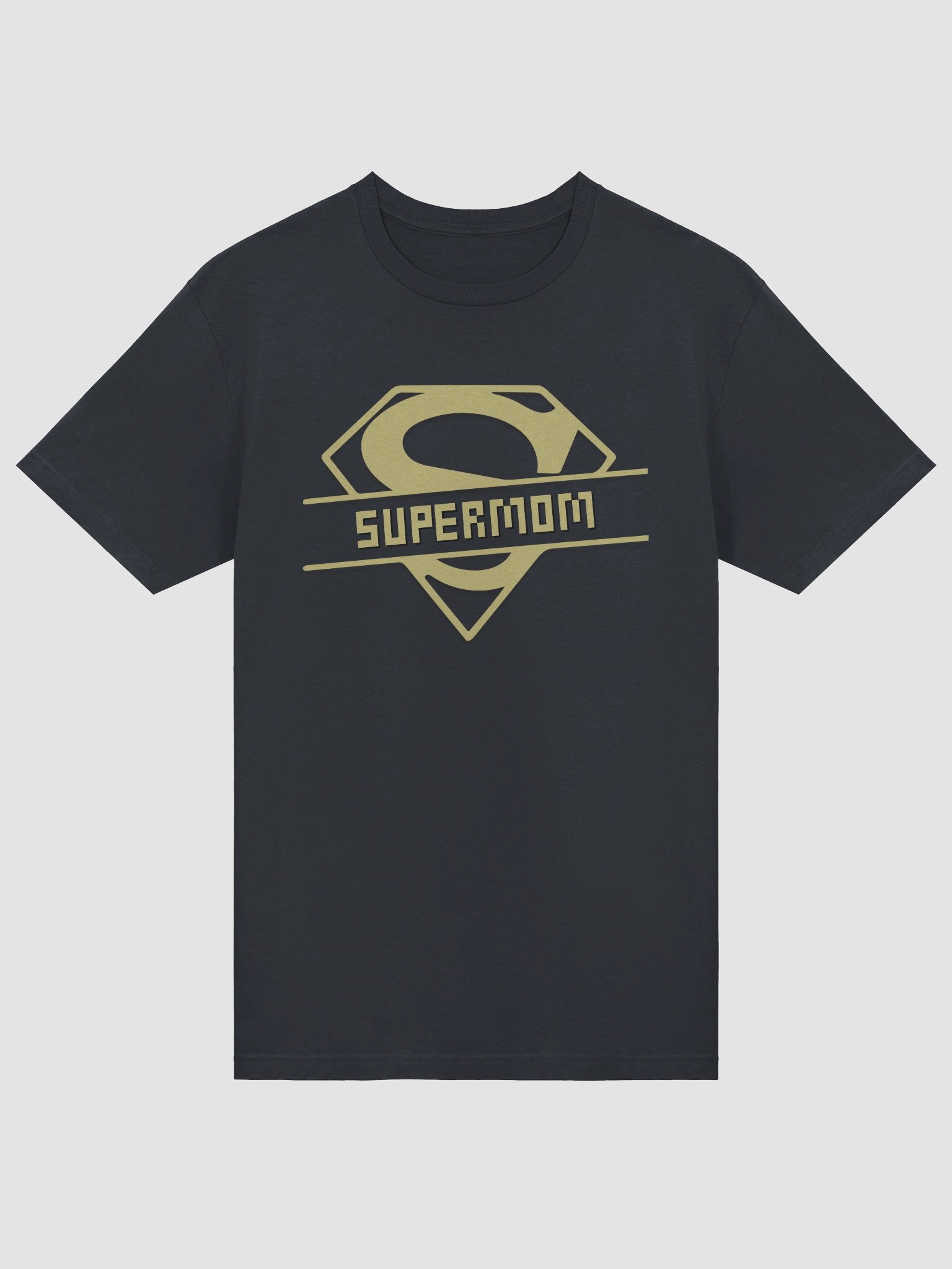 Super Mom Supersoft Tee product image (5)