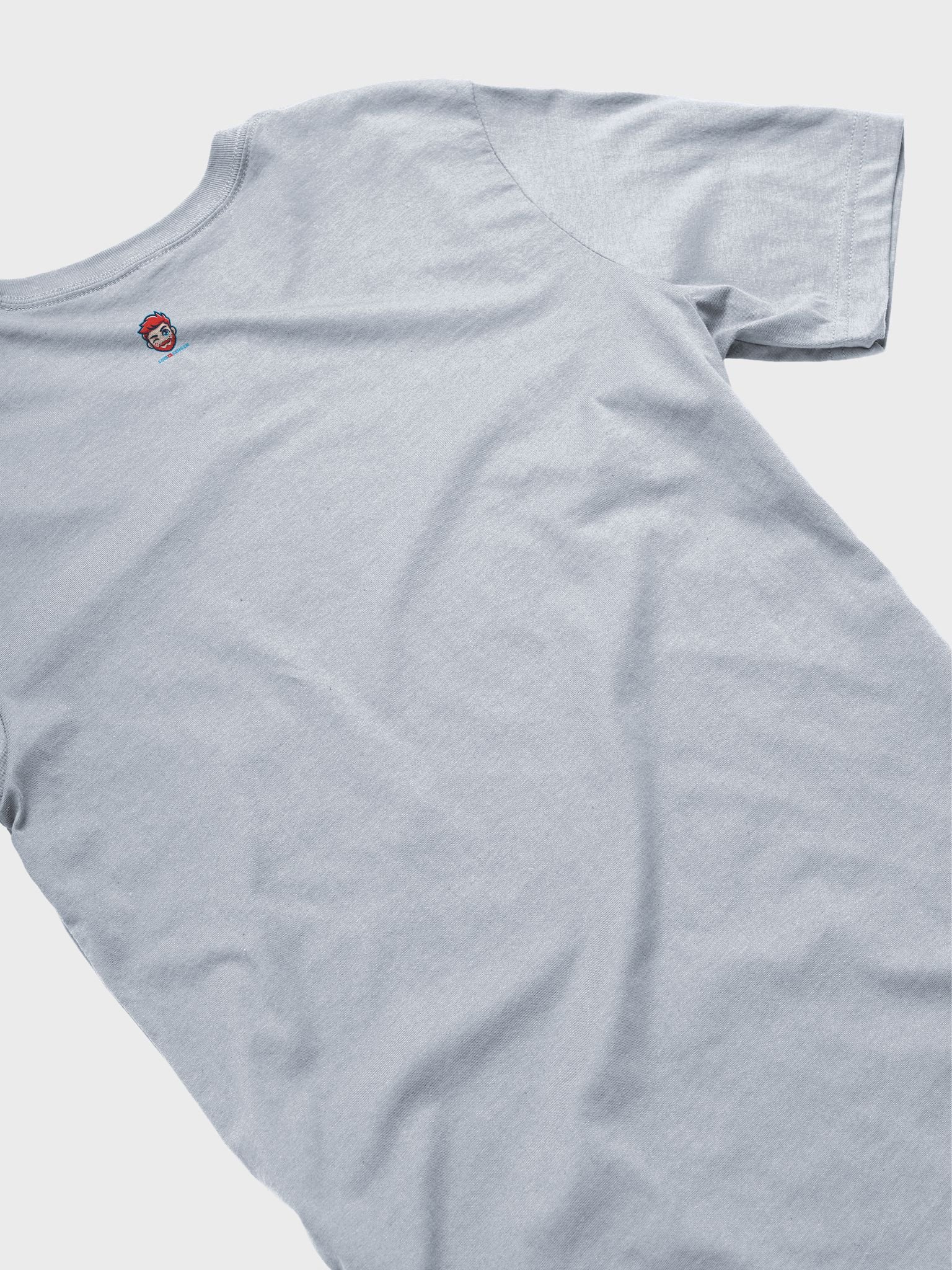 Ginger & Friends Tee (Good Guy) product image (5)