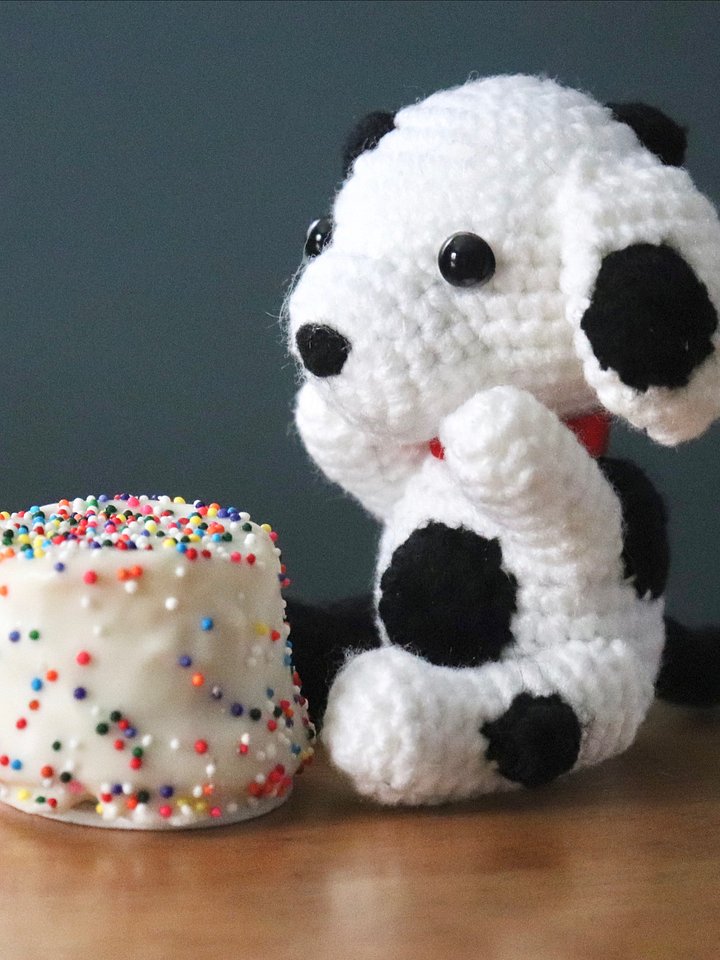 Pepper the Puppy PDF product image (1)