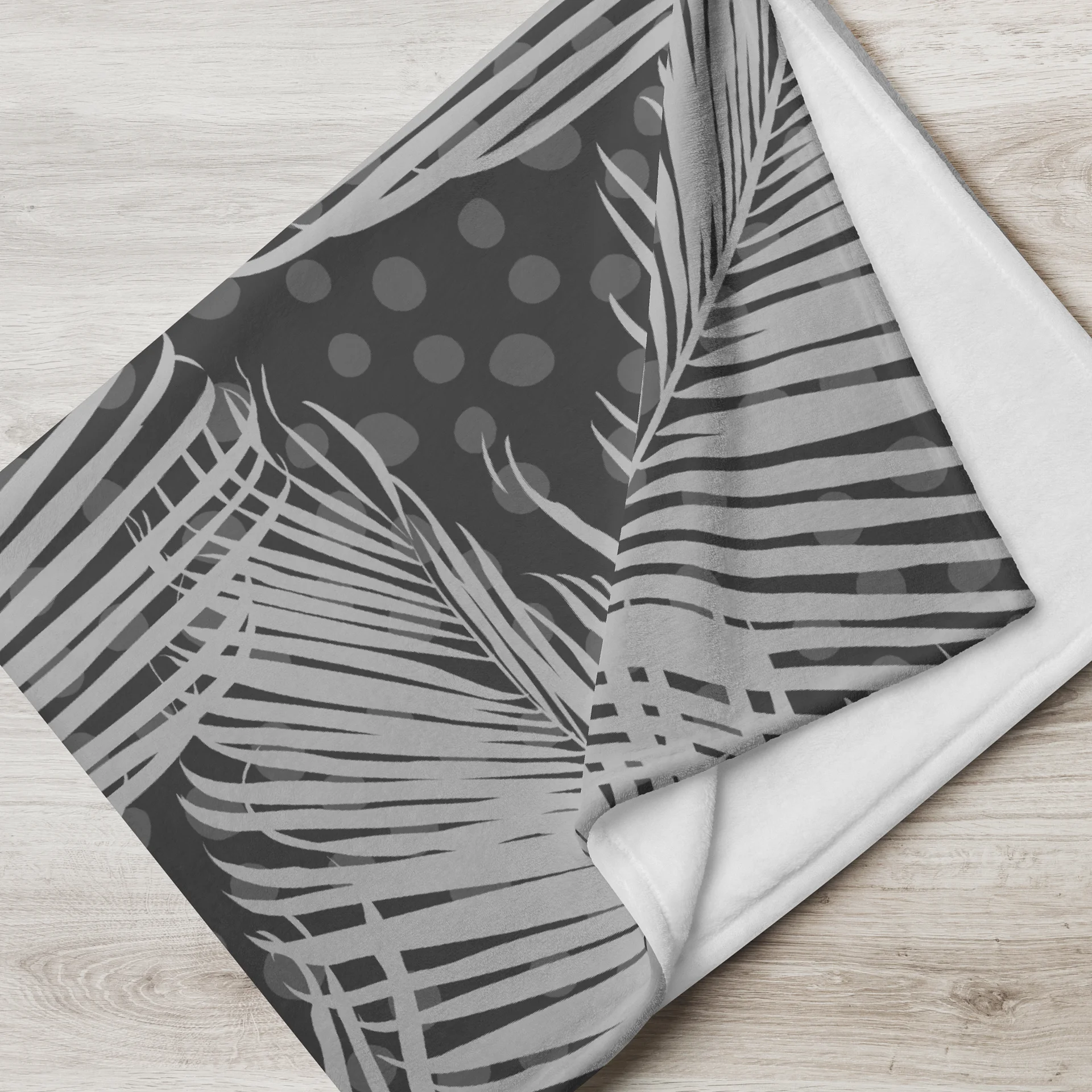 "A71" Throw Blanket product image (7)