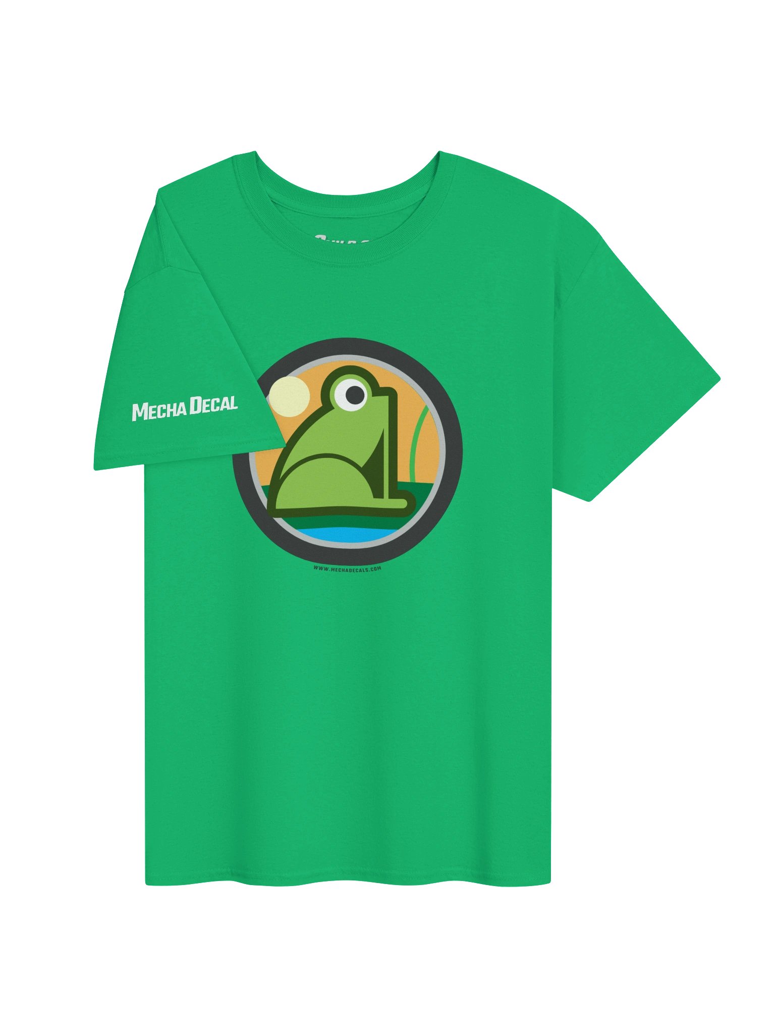 Frog Squad T-Shirt product image (7)