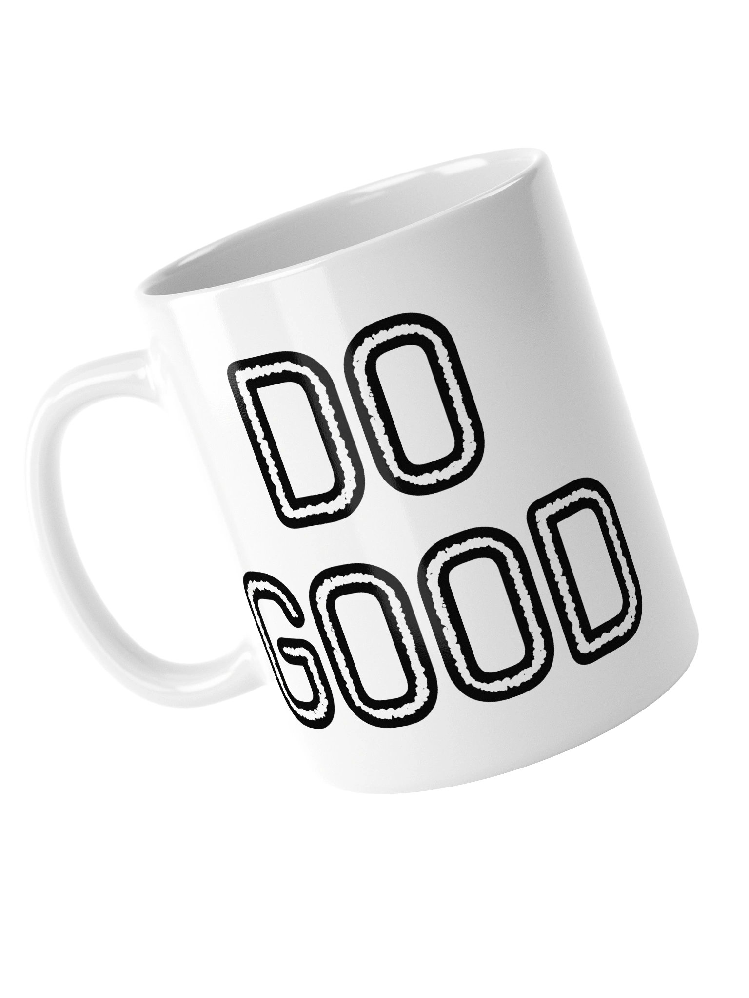 Do Good Mug product image (5)