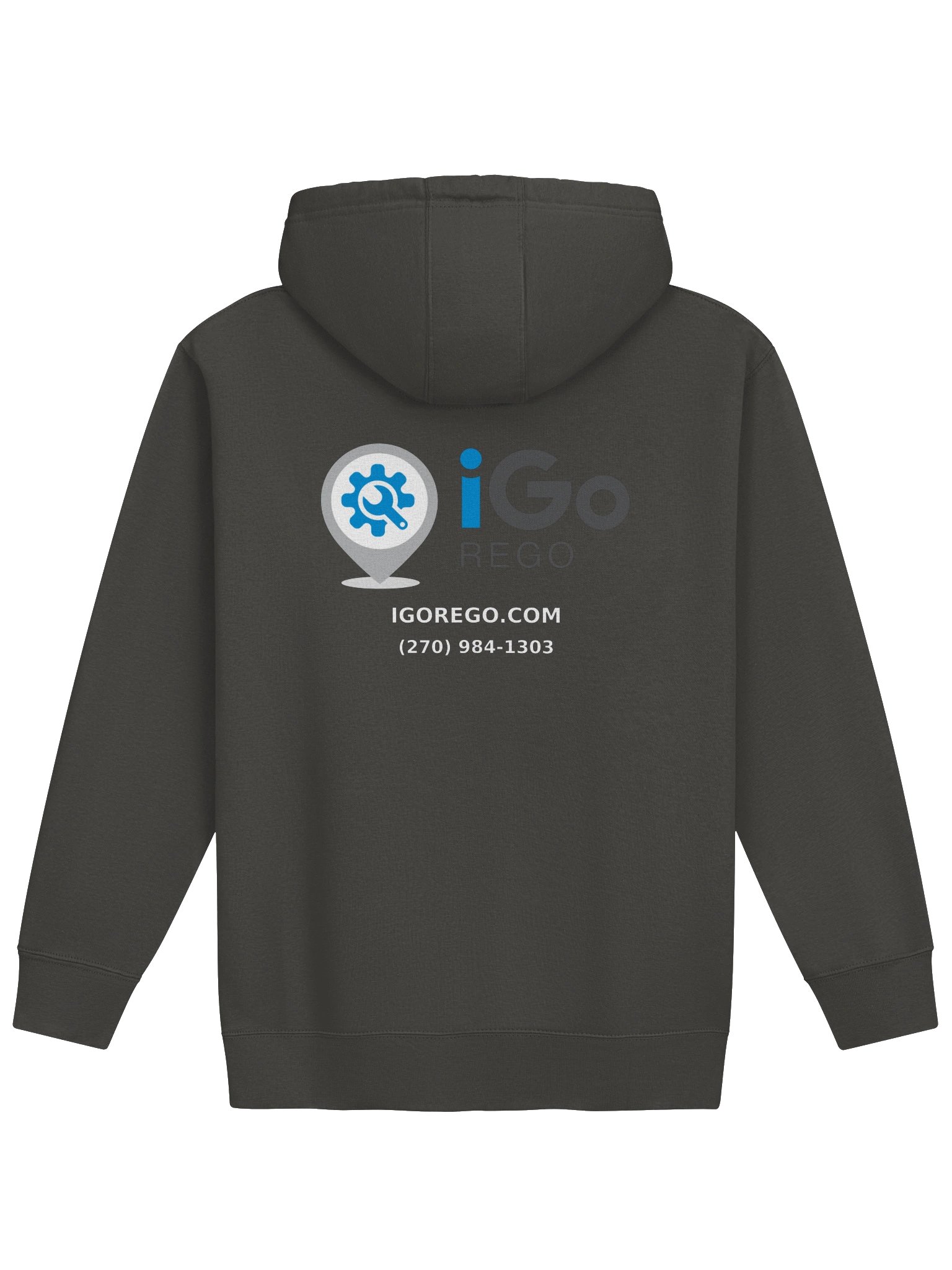 Baked Bean daddy Hoodie product image (2)