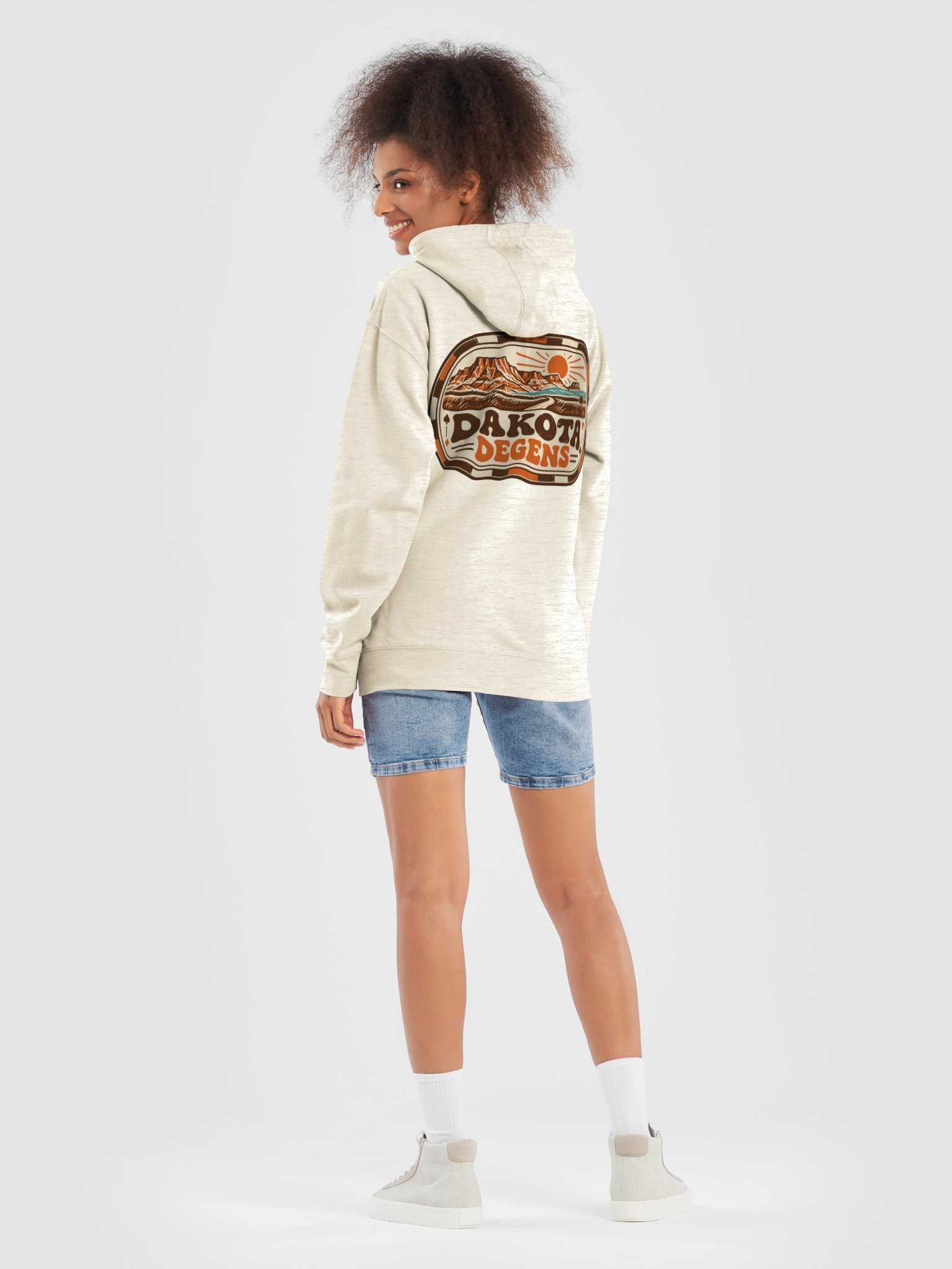 Dakota Degens Suset Hoodie product image (64)